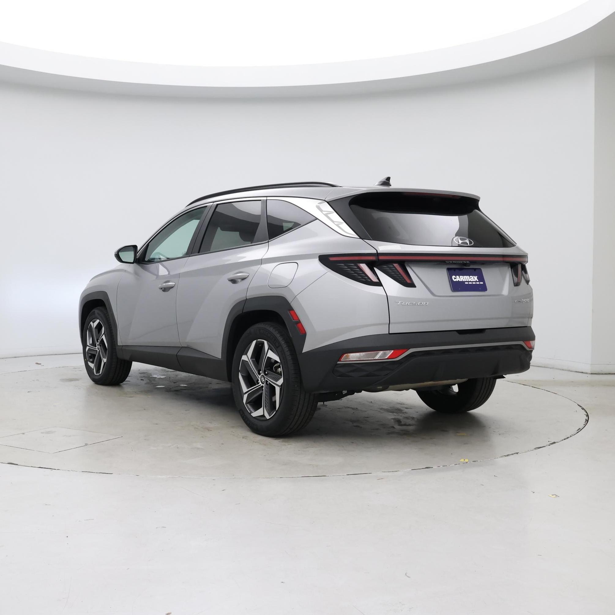 Thumbnail: 2023 Hyundai Tucson - 2