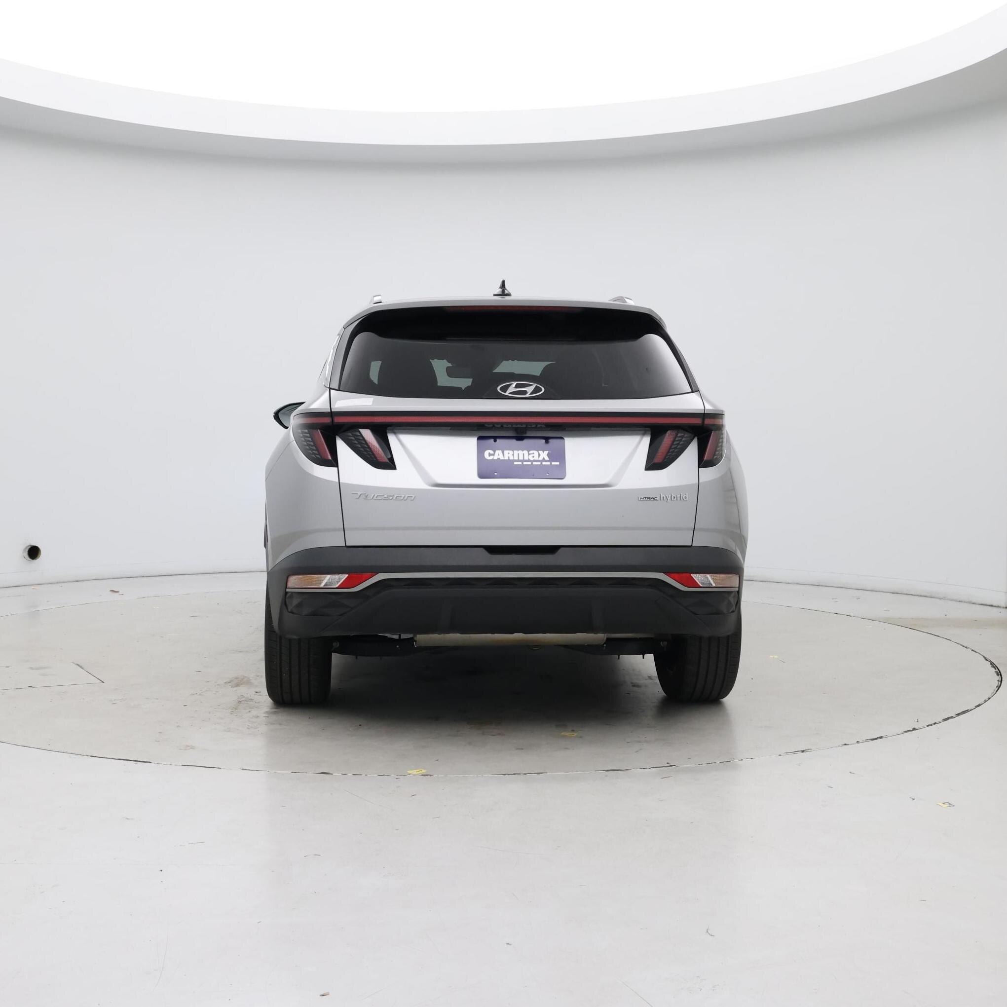 Thumbnail: 2023 Hyundai Tucson - 6