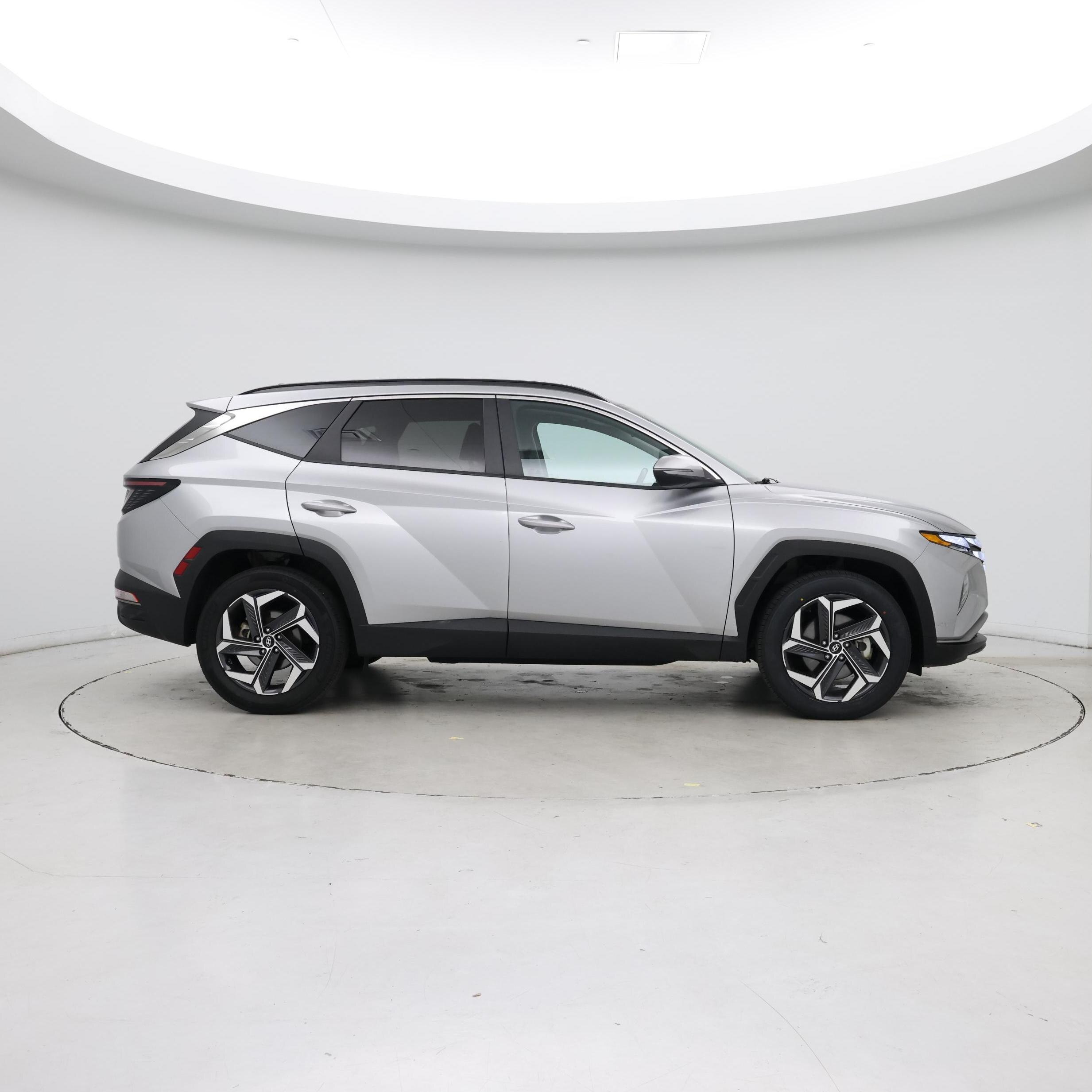 Thumbnail: 2023 Hyundai Tucson - 7