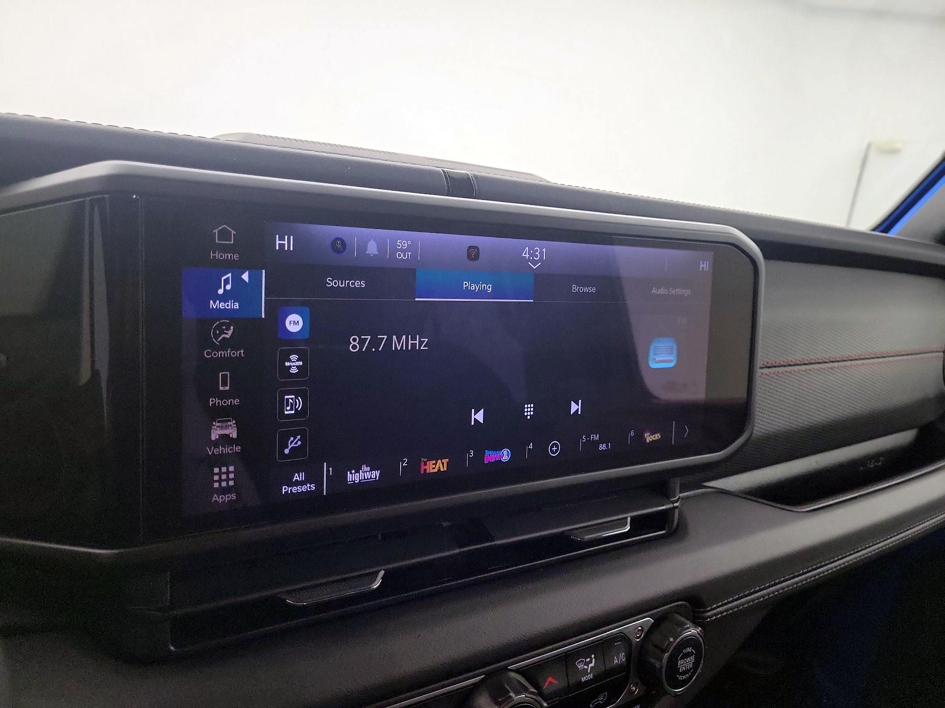 Thumbnail: 2025 Jeep Wrangler - 13