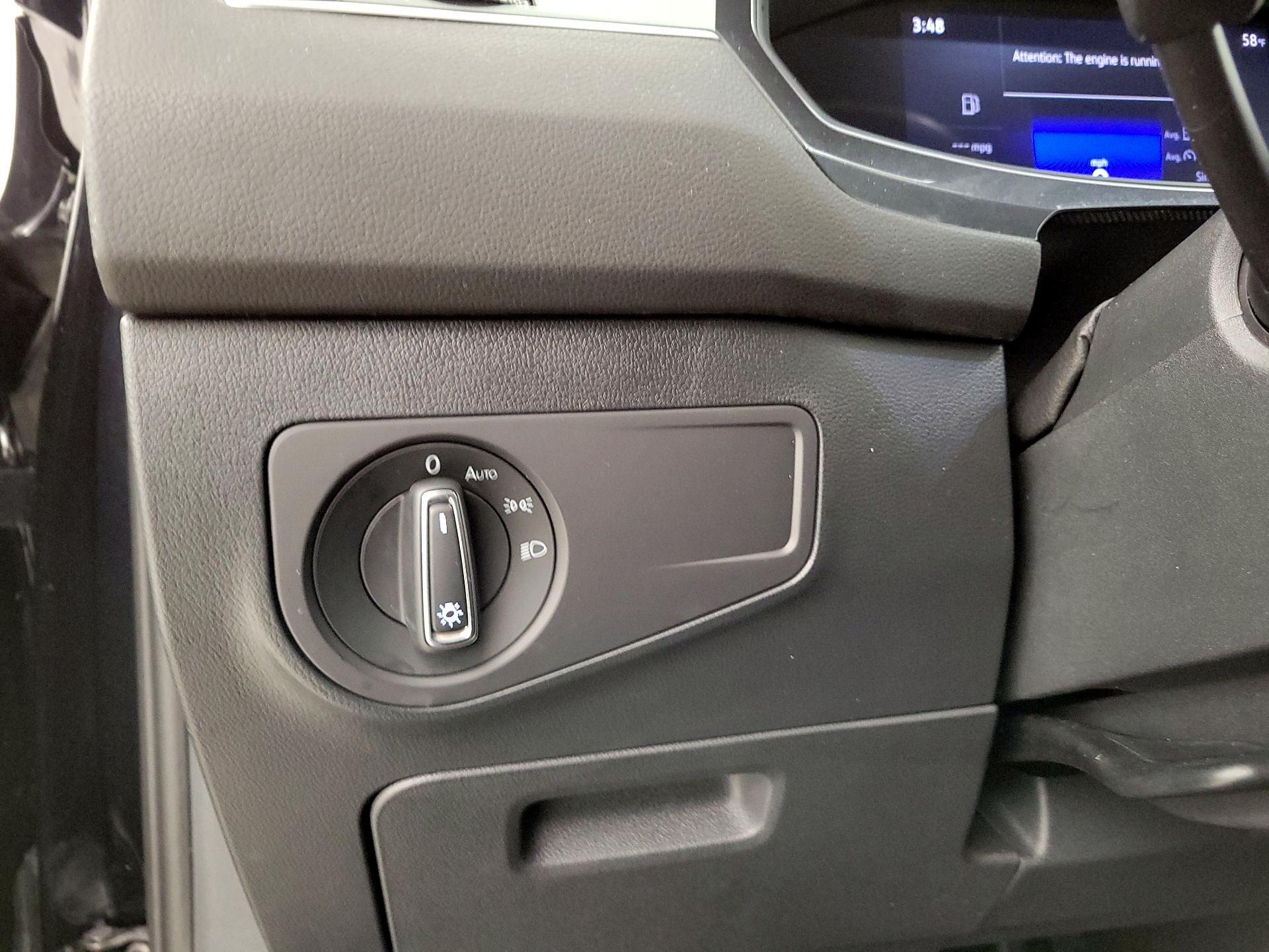 Thumbnail: 2024 Volkswagen Tiguan - 13