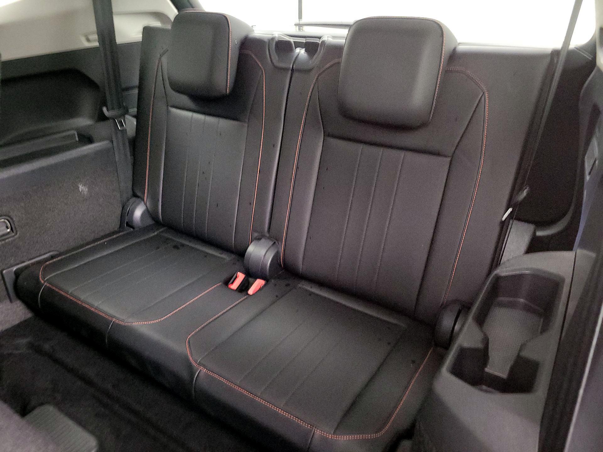 Thumbnail: 2024 Volkswagen Tiguan - 20