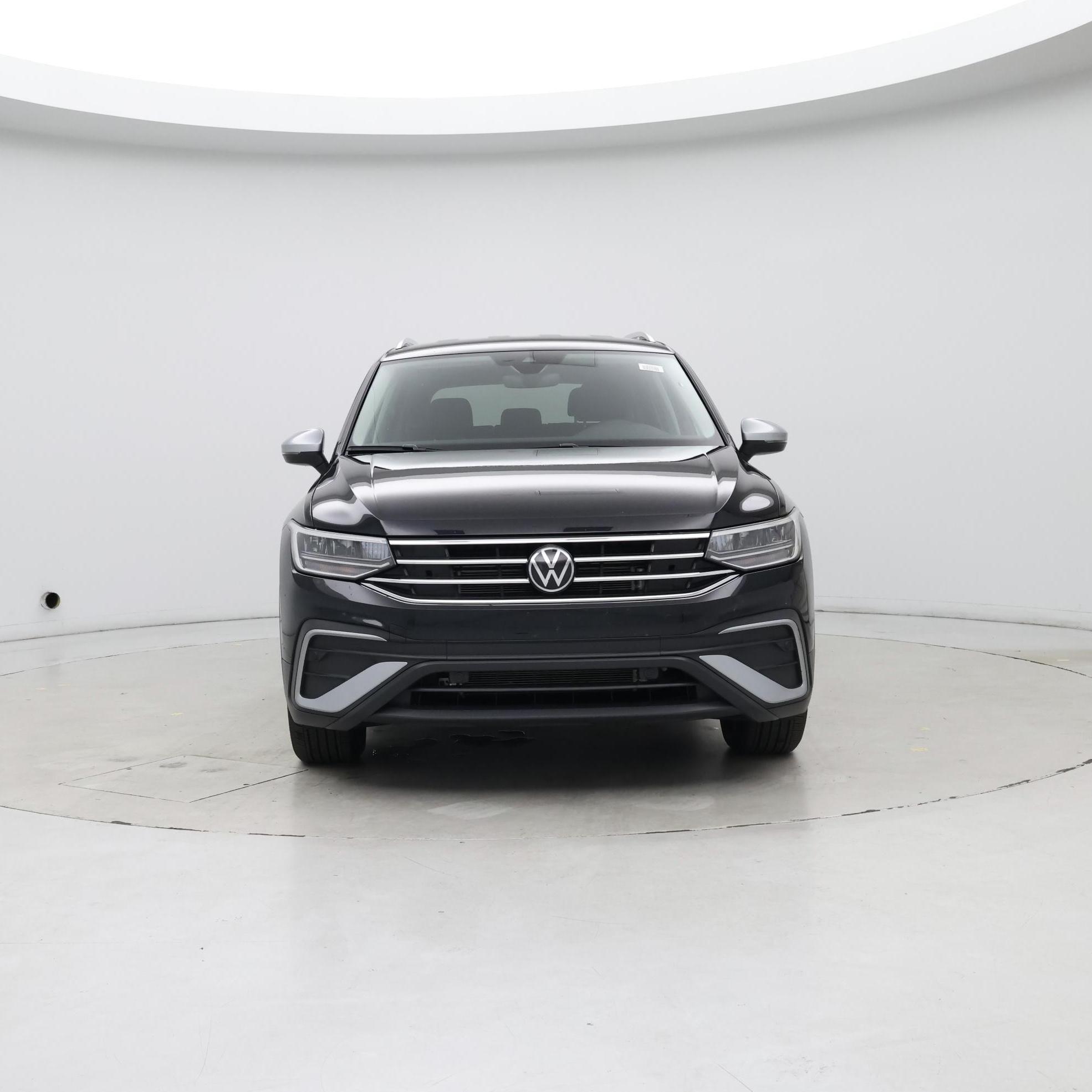 Thumbnail: 2024 Volkswagen Tiguan - 5