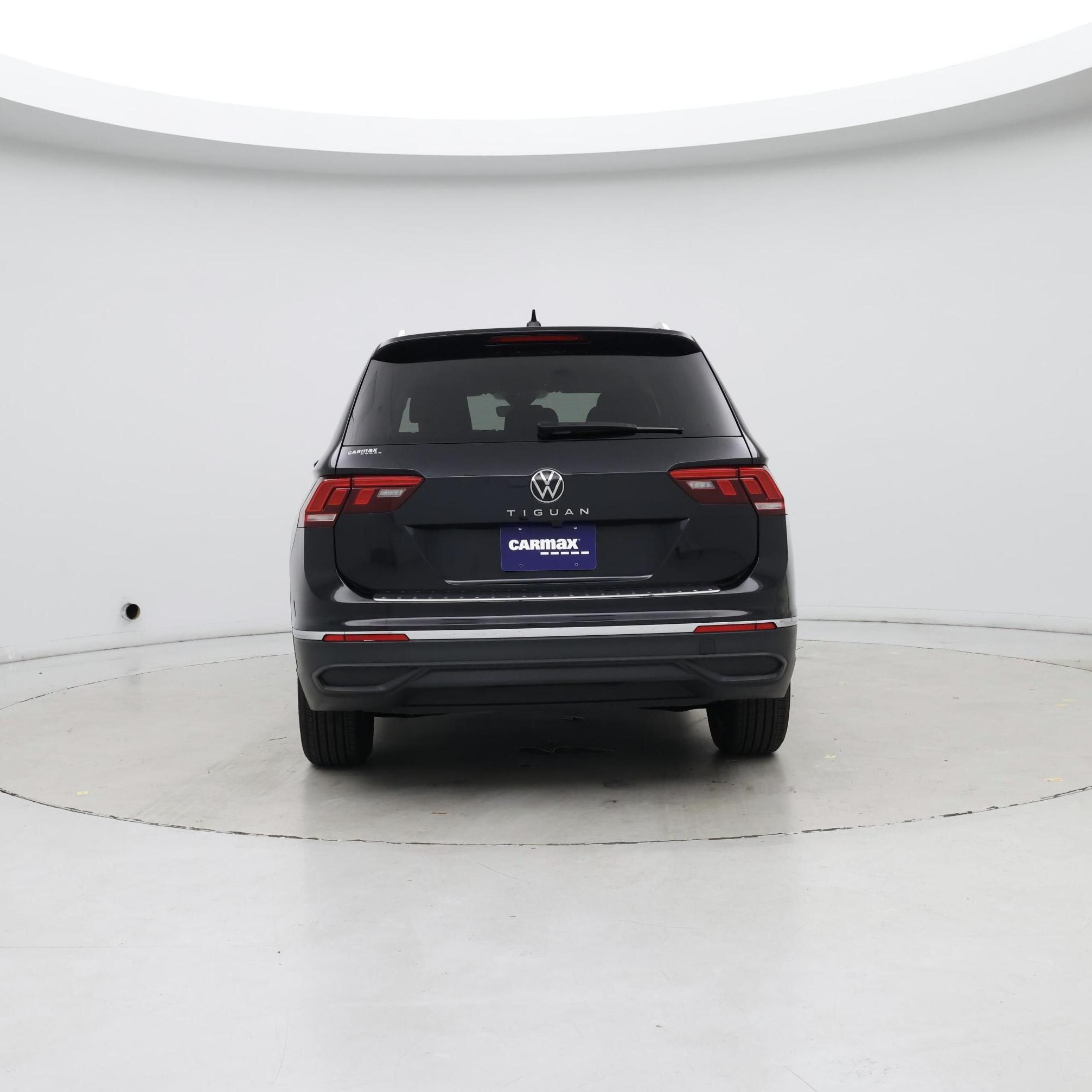 Thumbnail: 2024 Volkswagen Tiguan - 6