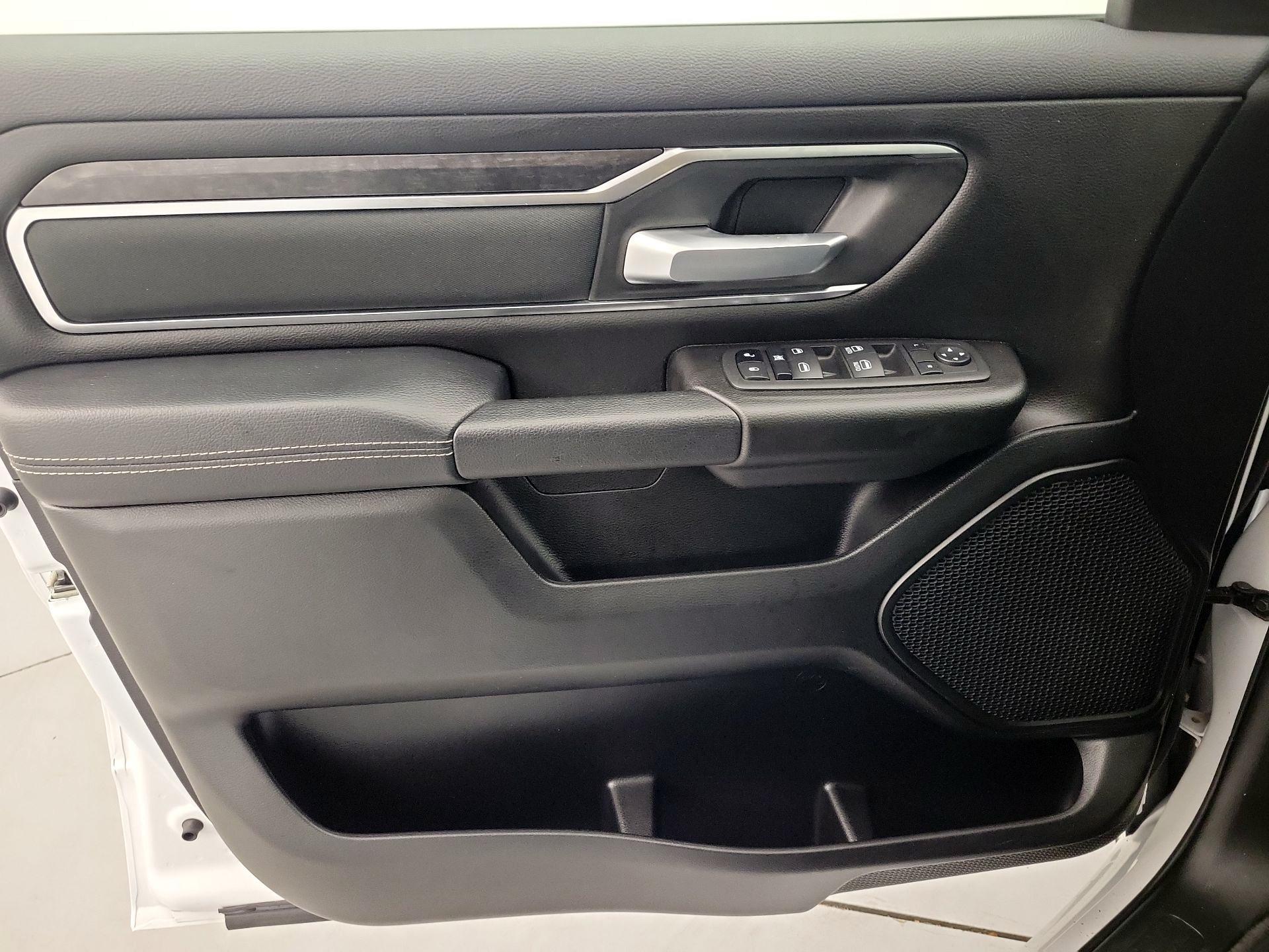 Thumbnail: 2024 RAM 1500 - 12