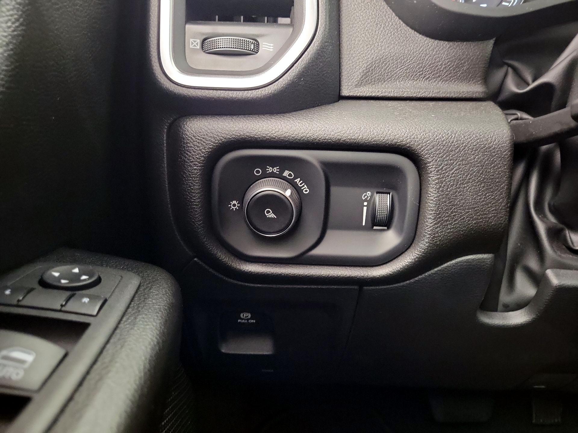 Thumbnail: 2024 RAM 1500 - 13