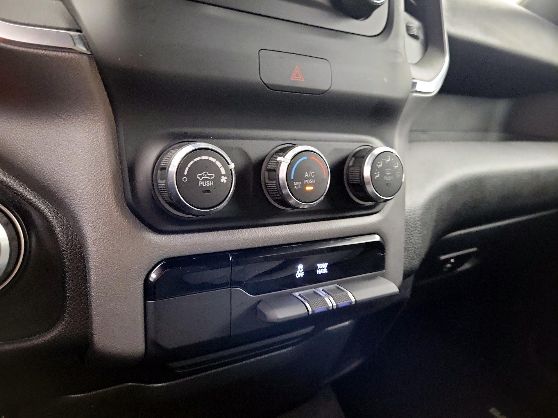 Thumbnail: 2024 RAM 1500 - 15