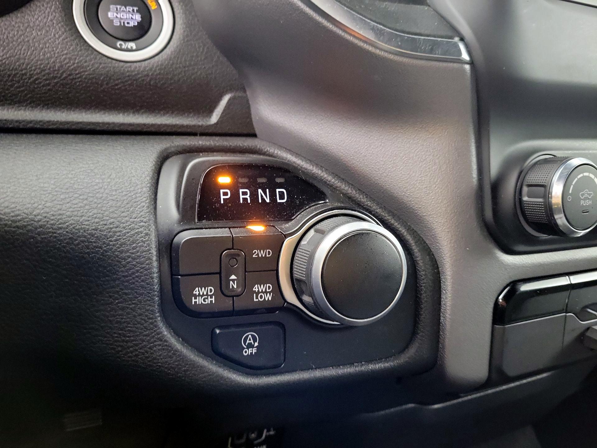 Thumbnail: 2024 RAM 1500 - 16