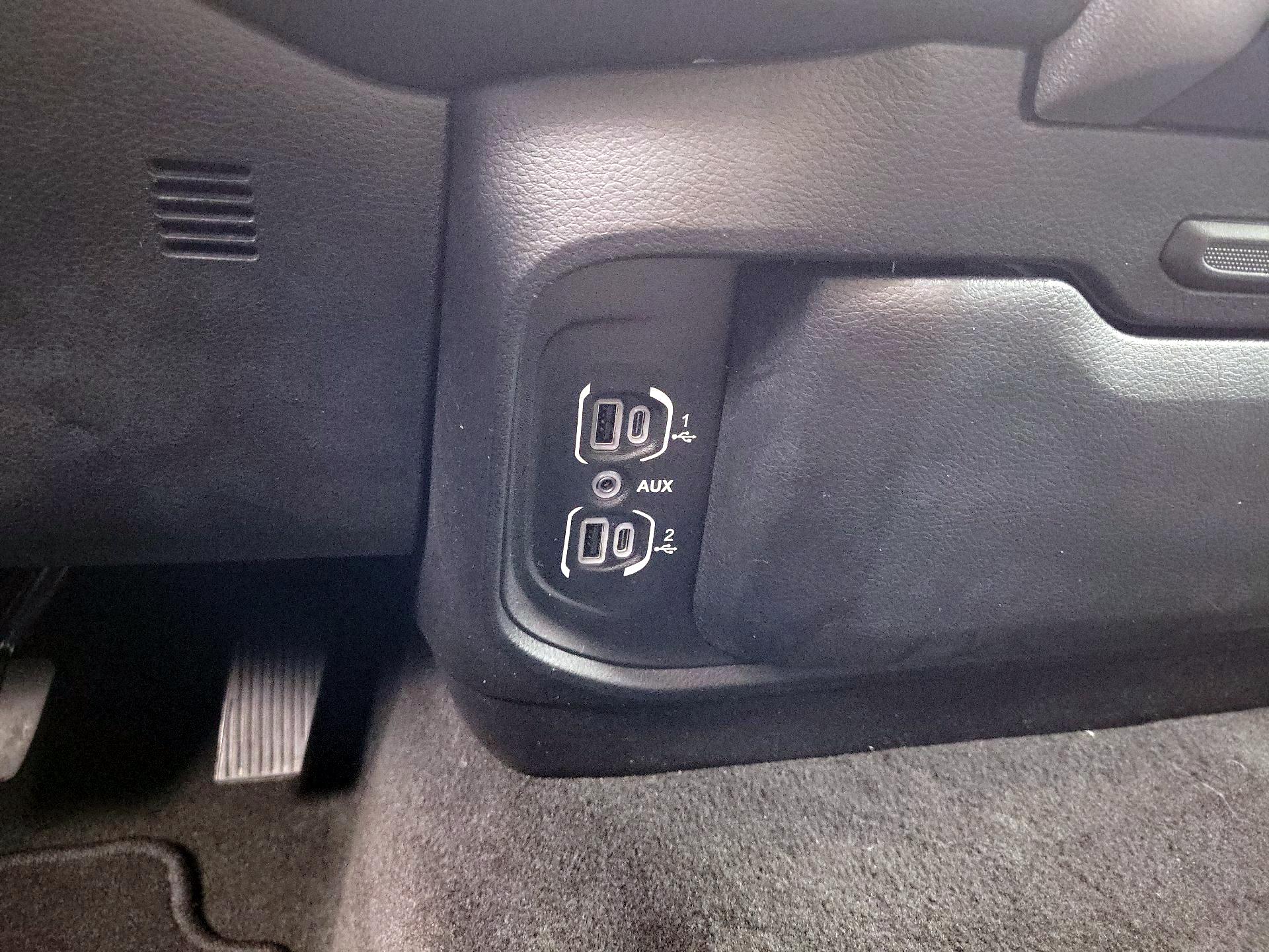 Thumbnail: 2024 RAM 1500 - 17