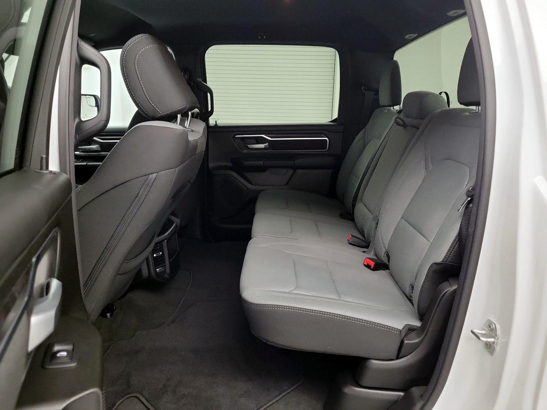 Thumbnail: 2024 RAM 1500 - 18