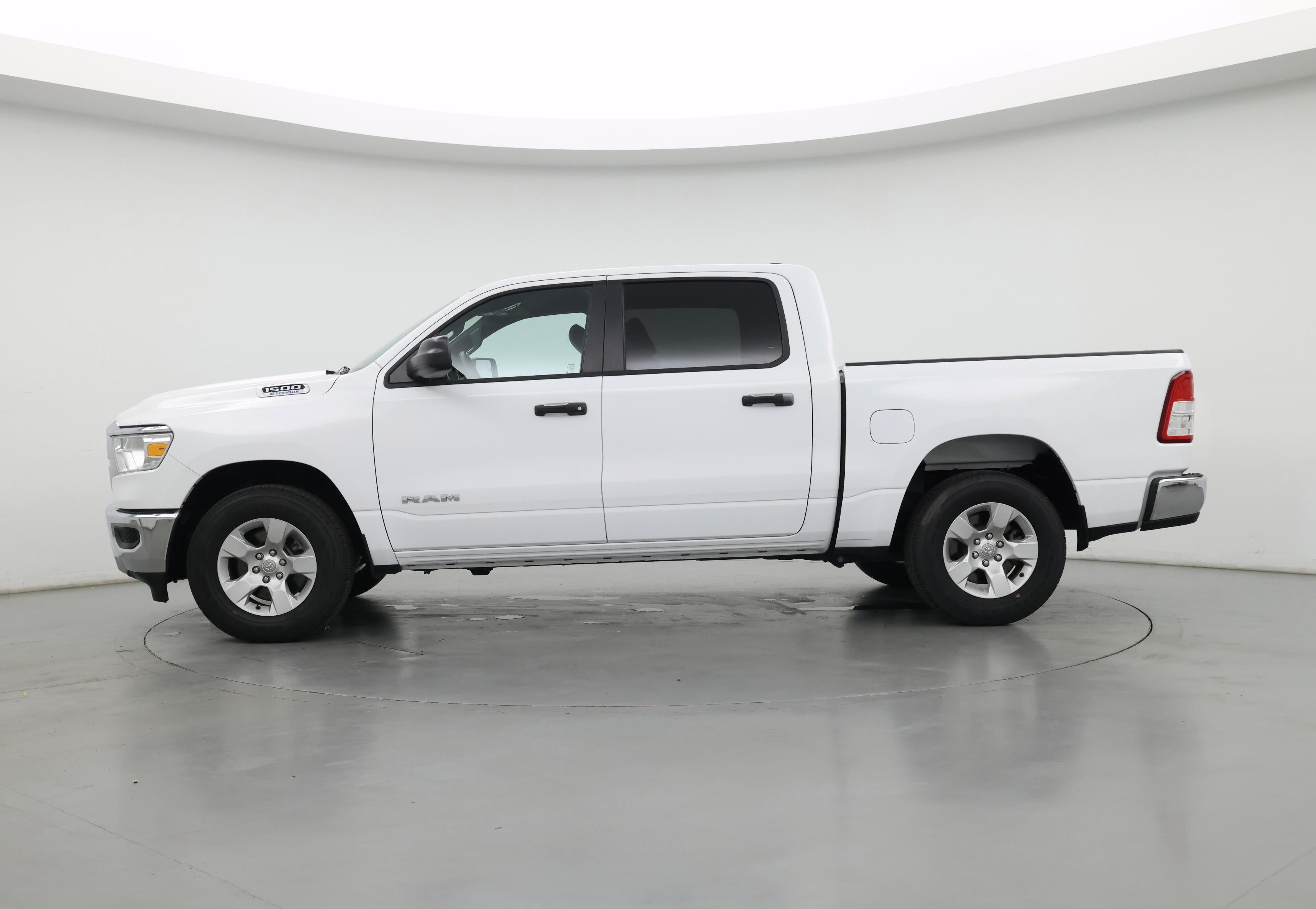 Thumbnail: 2024 RAM 1500 - 3