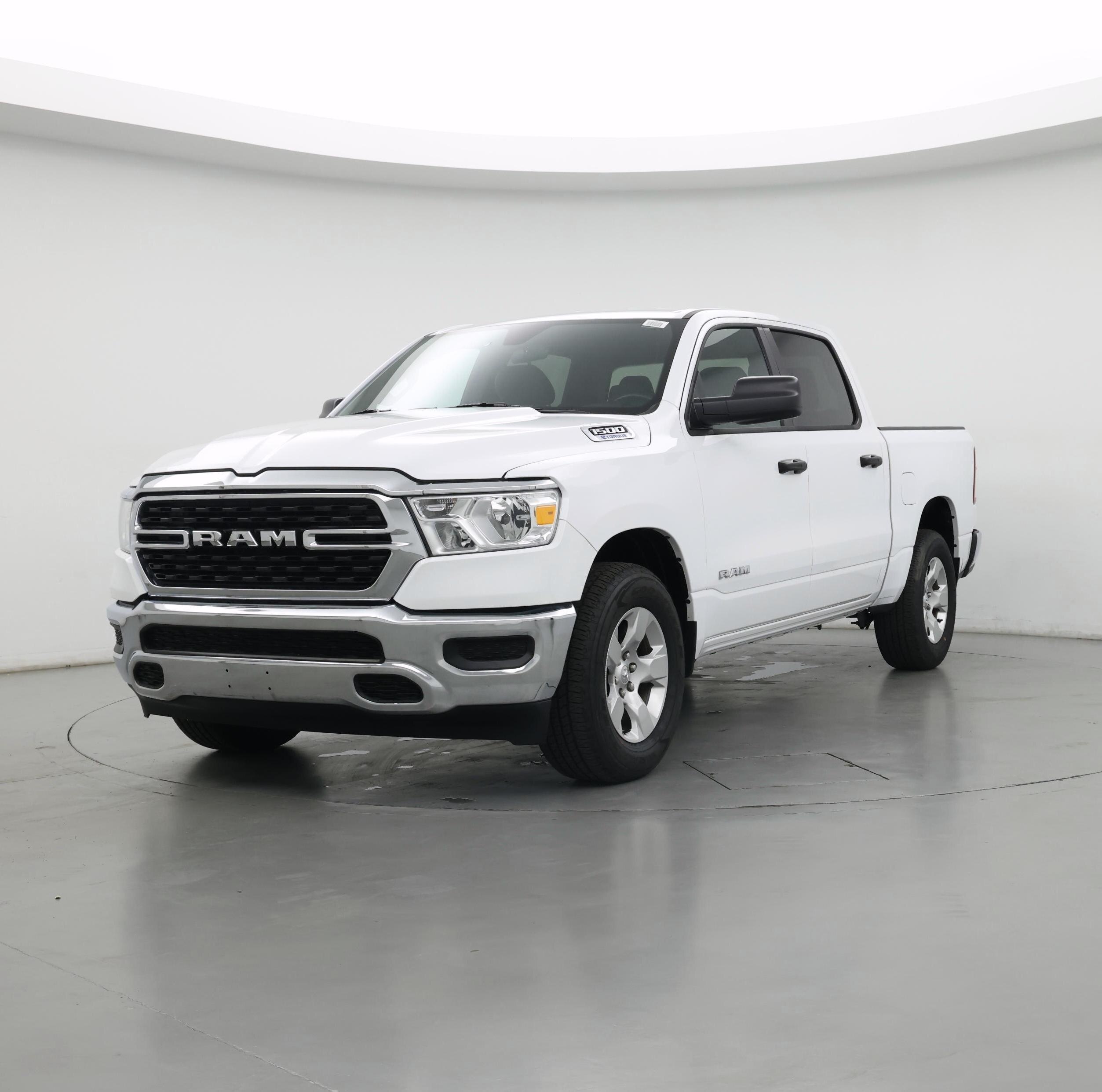 Thumbnail: 2024 RAM 1500 - 4