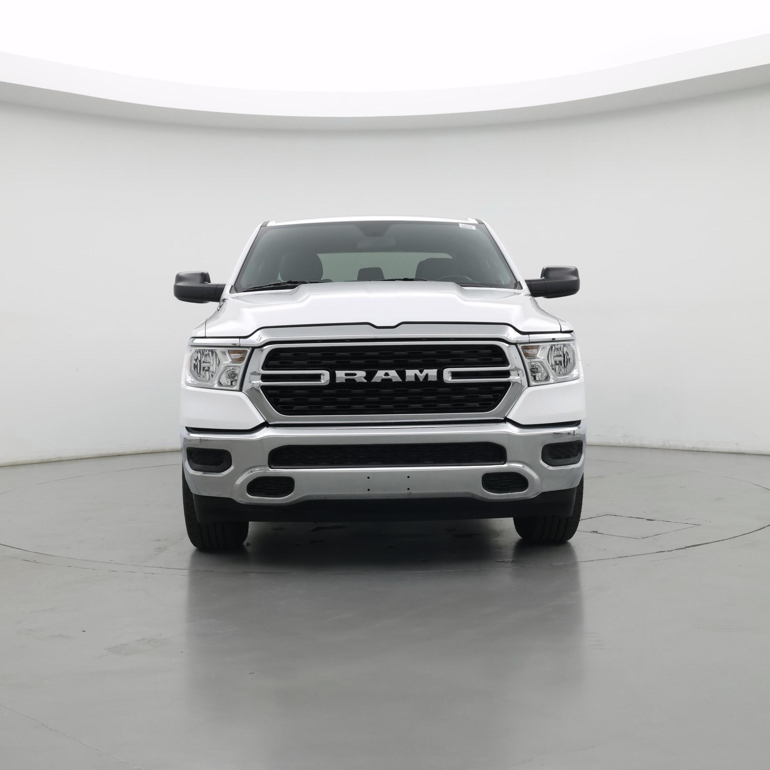 Thumbnail: 2024 RAM 1500 - 5