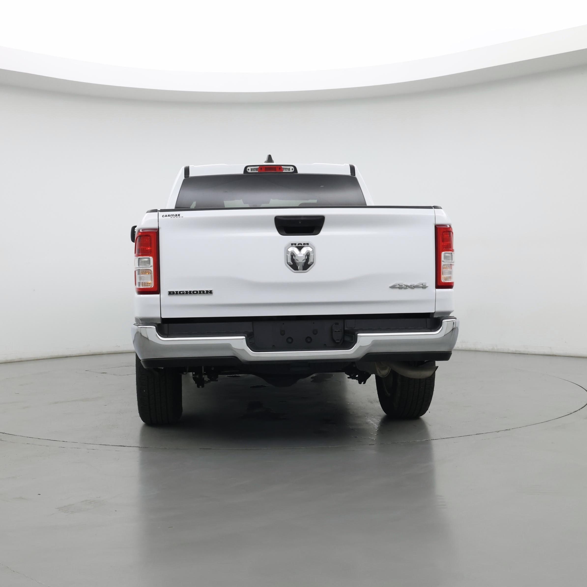 Thumbnail: 2024 RAM 1500 - 6