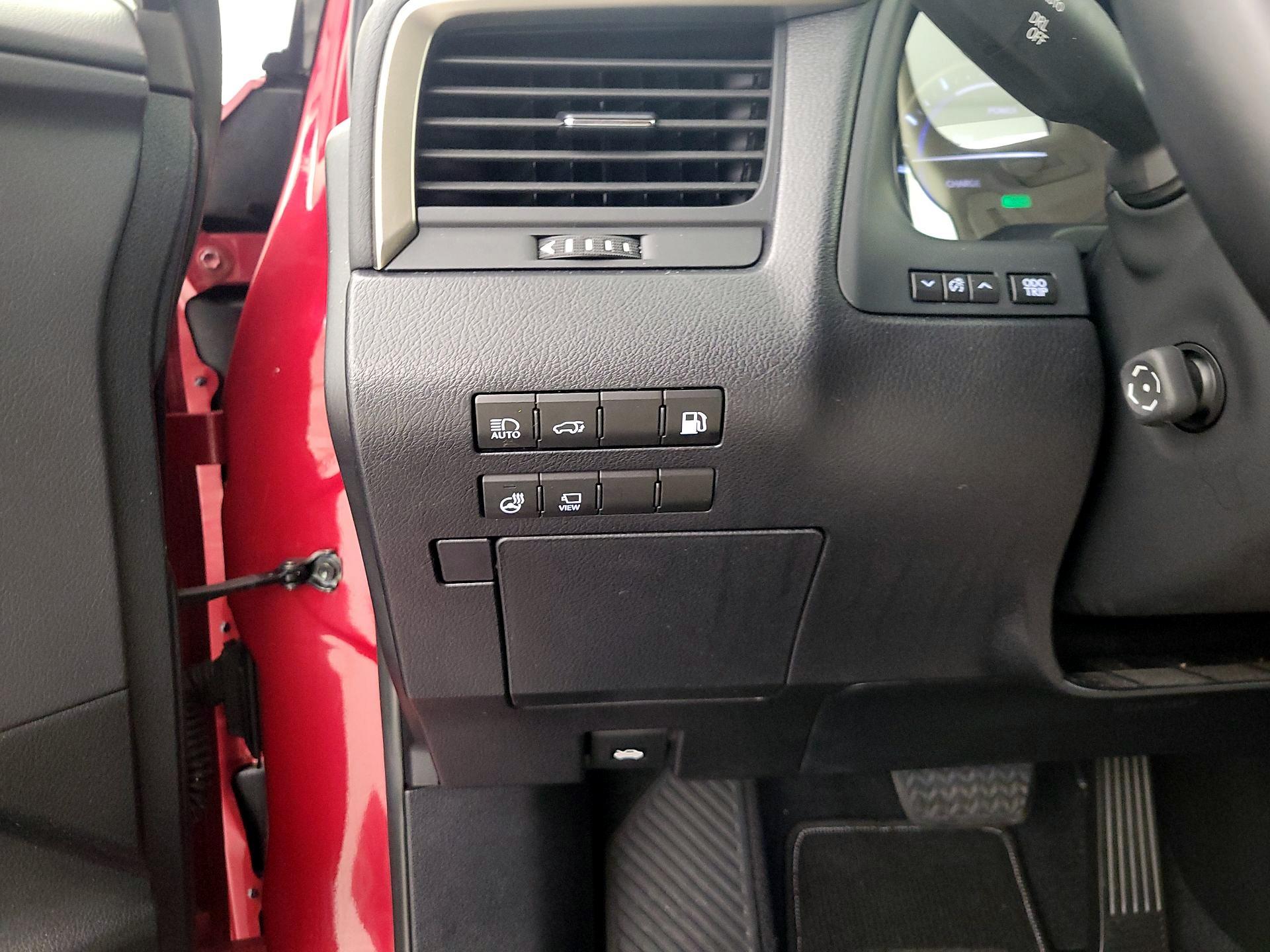 Thumbnail: 2022 Lexus RX - 13