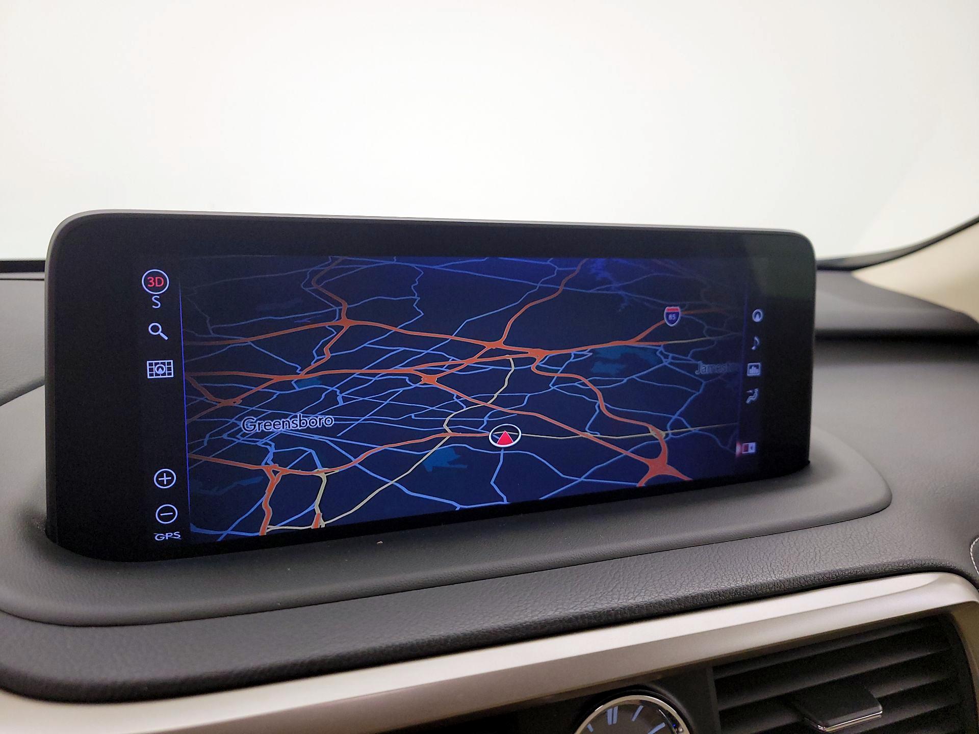 Thumbnail: 2022 Lexus RX - 14