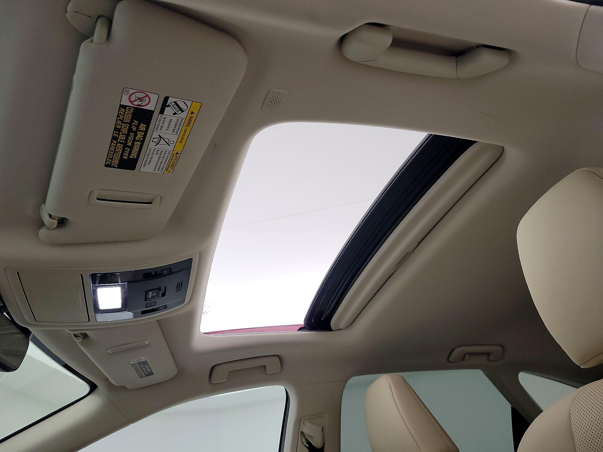 Thumbnail: 2022 Lexus RX - 20