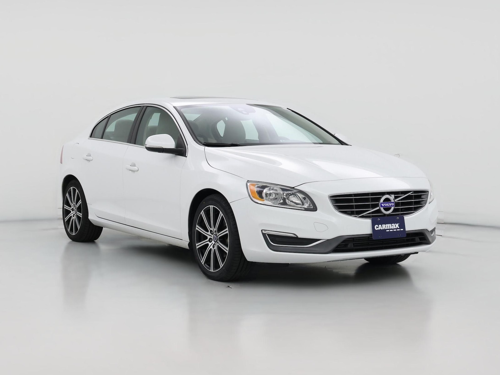 2017 Volvo S60 T5 Inscription