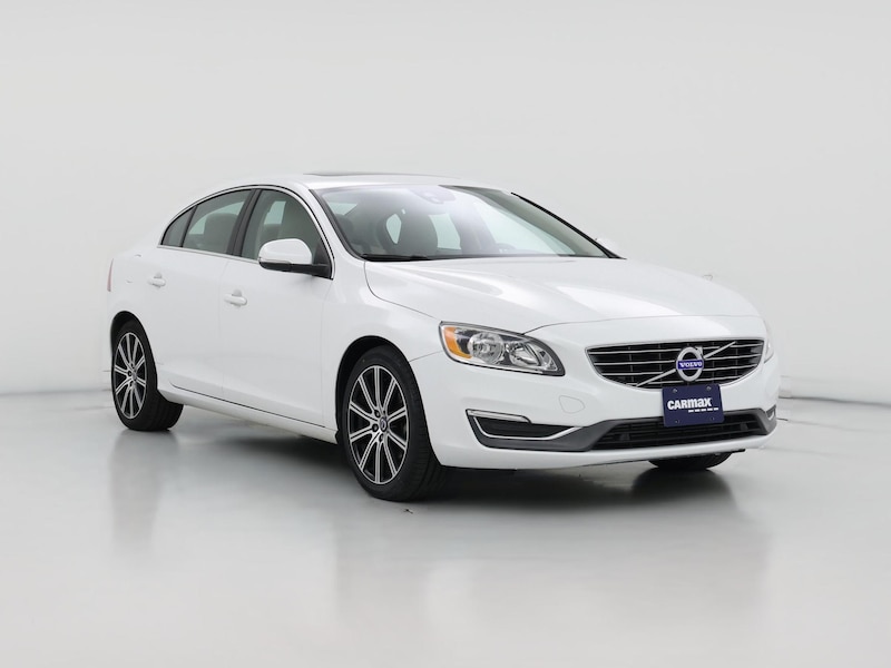 2017 Volvo S60 T5 Inscription -
                  Greensboro, NC