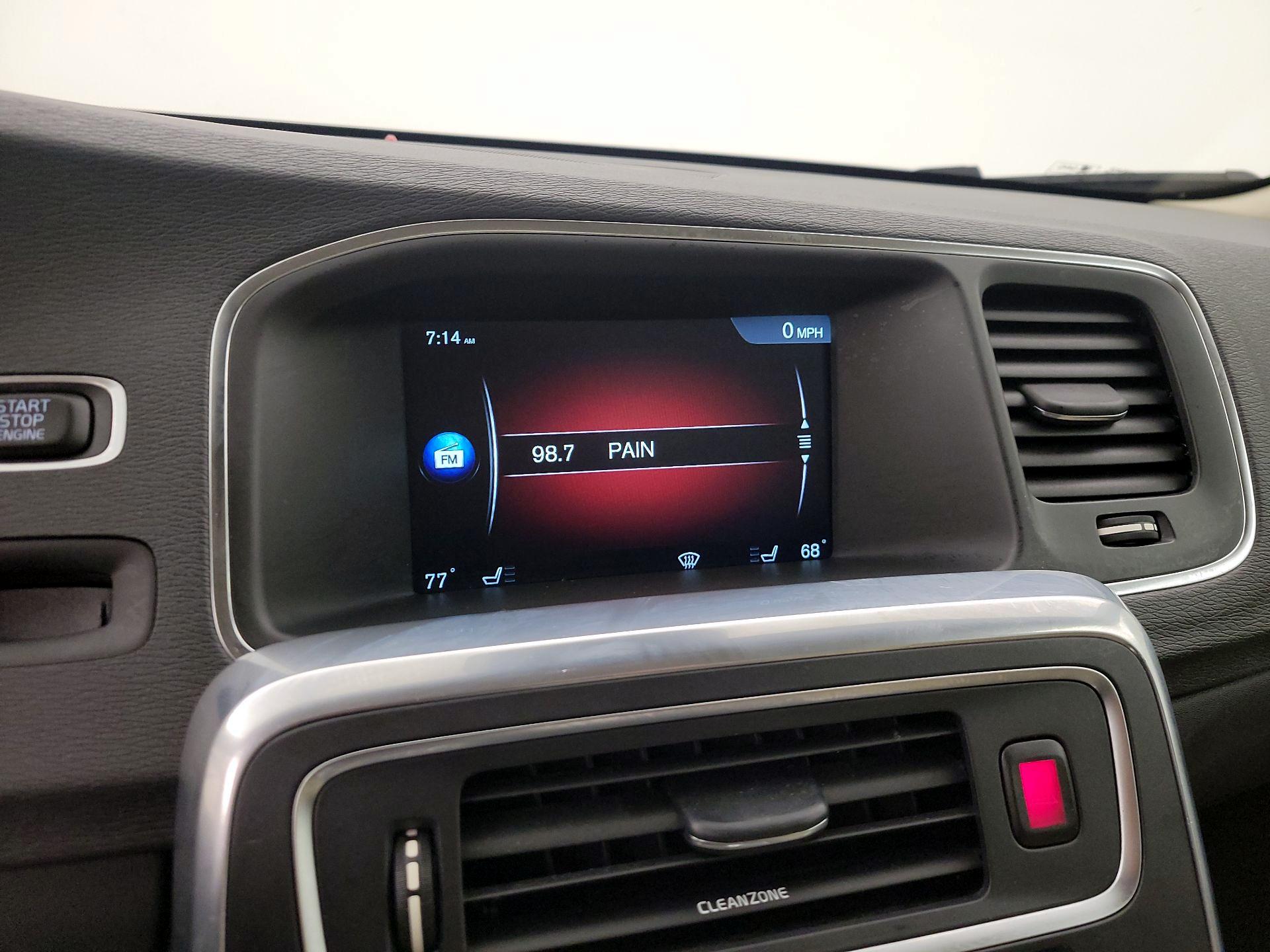 Thumbnail: 2017 Volvo S60 - 15