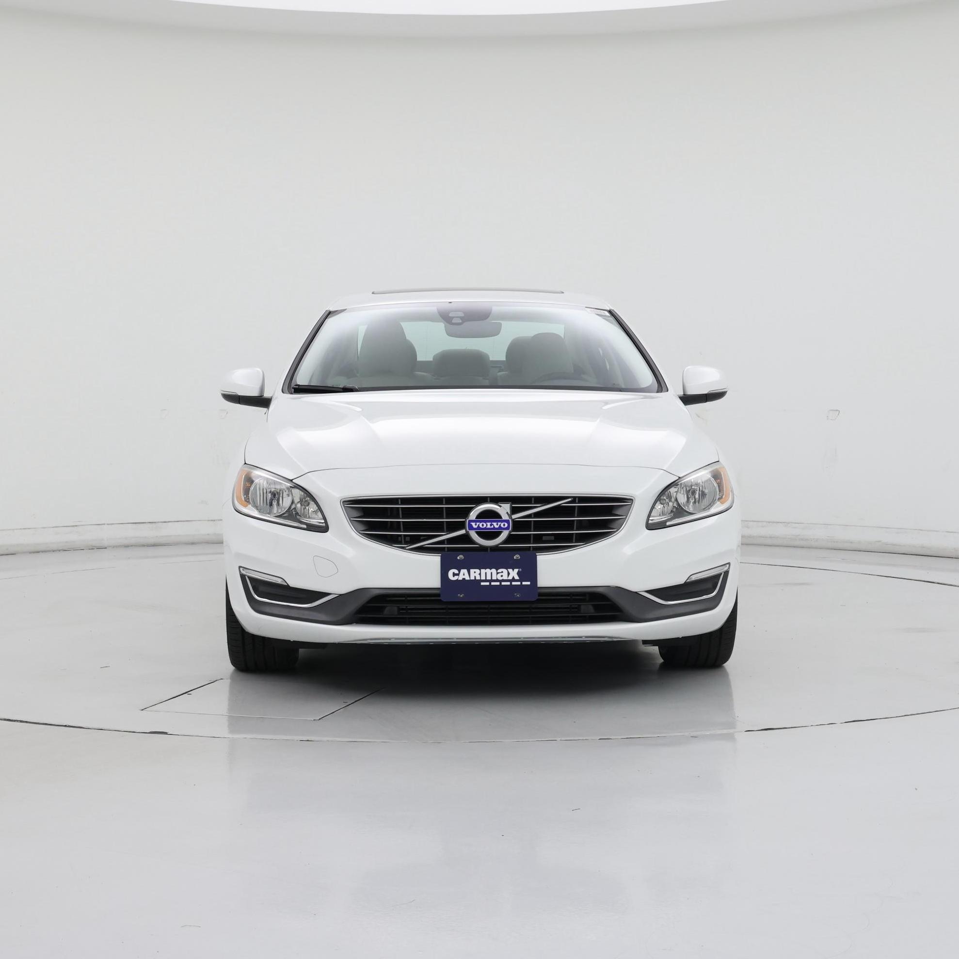 Thumbnail: 2017 Volvo S60 - 5