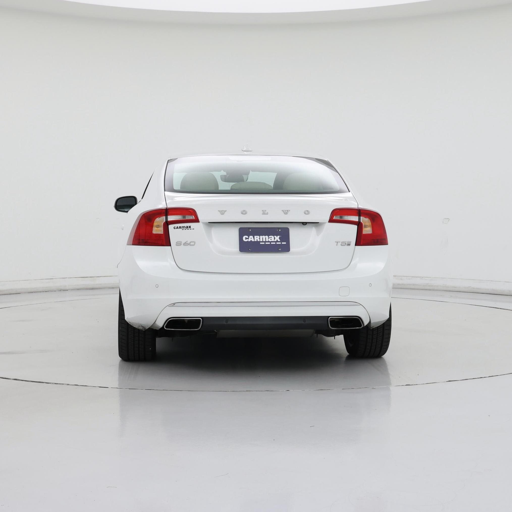 Thumbnail: 2017 Volvo S60 - 6