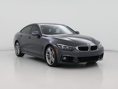 2019 BMW 440 I Gran Coupe