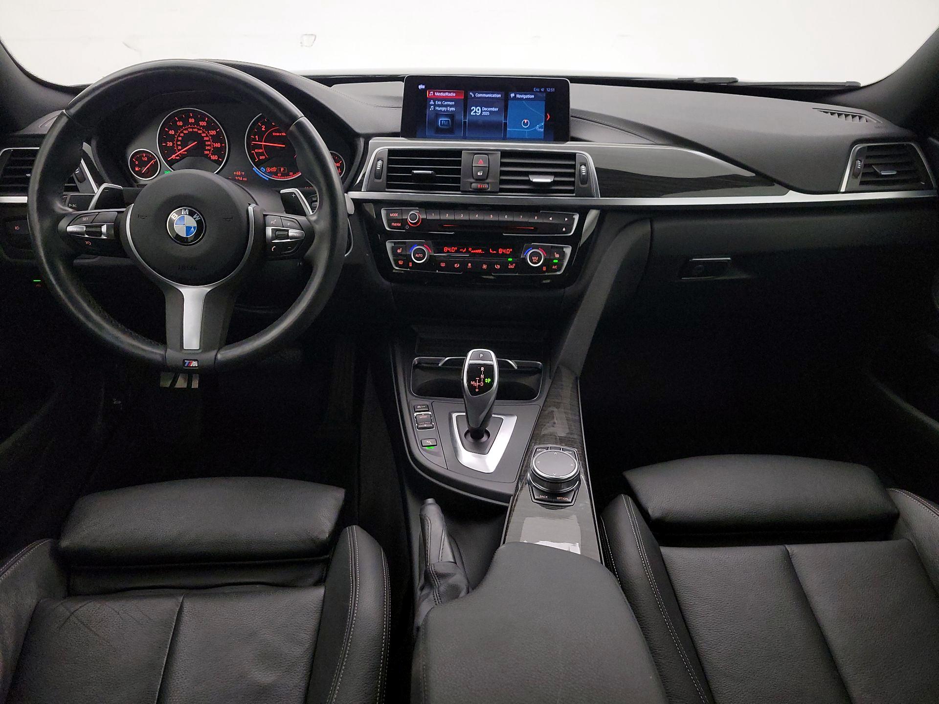 Thumbnail: 2019 BMW 4 Series - 9
