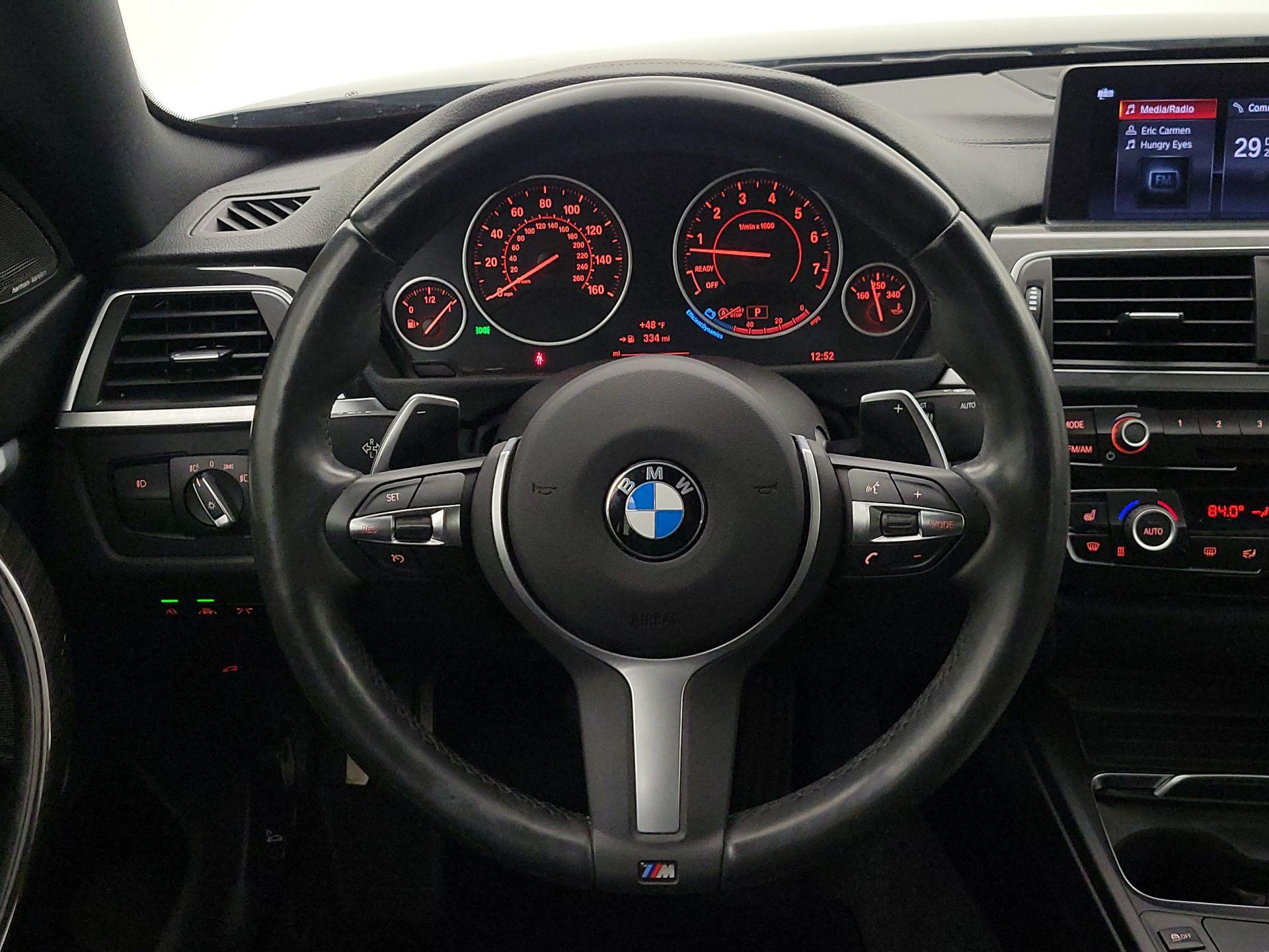 Thumbnail: 2019 BMW 4 Series - 10