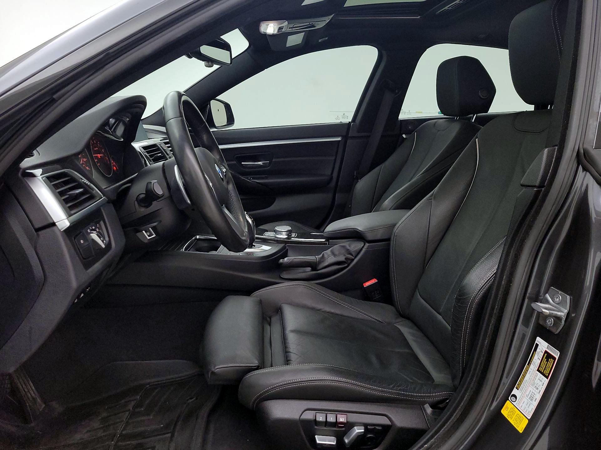 Thumbnail: 2019 BMW 4 Series - 11