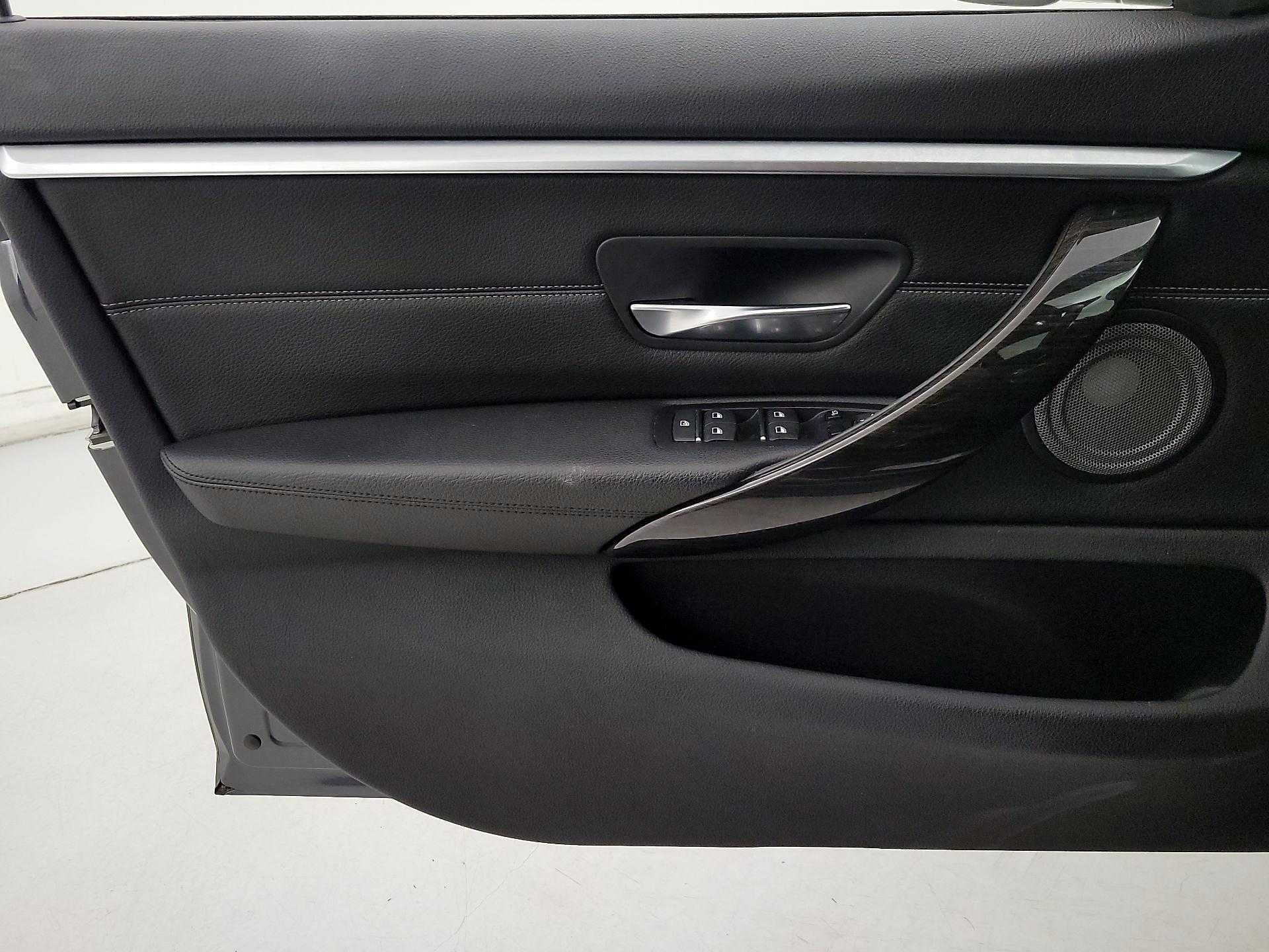 Thumbnail: 2019 BMW 4 Series - 12