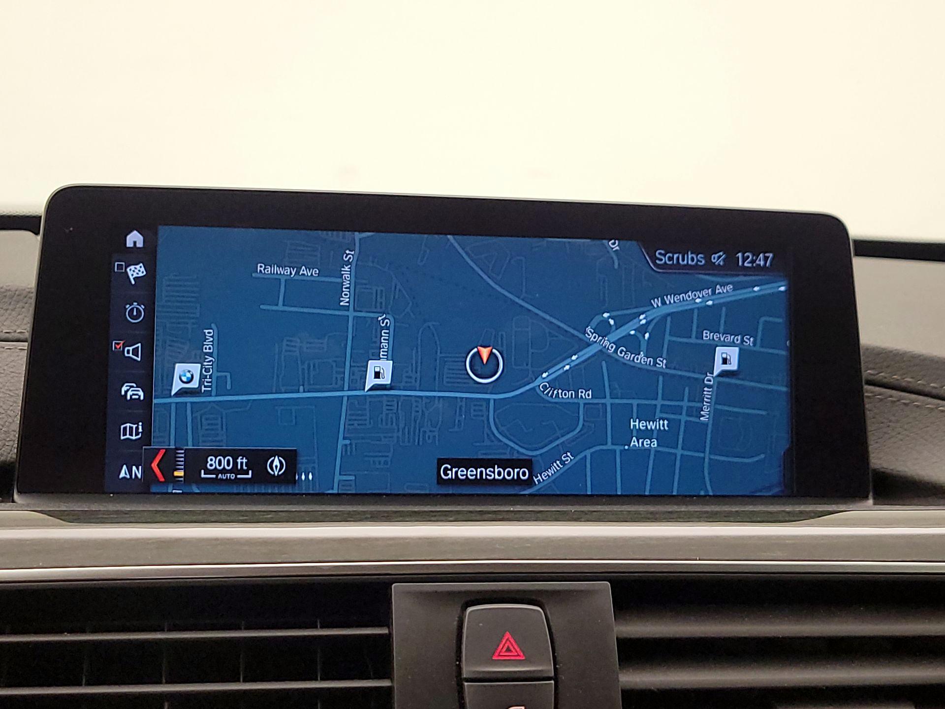 Thumbnail: 2019 BMW 4 Series - 14