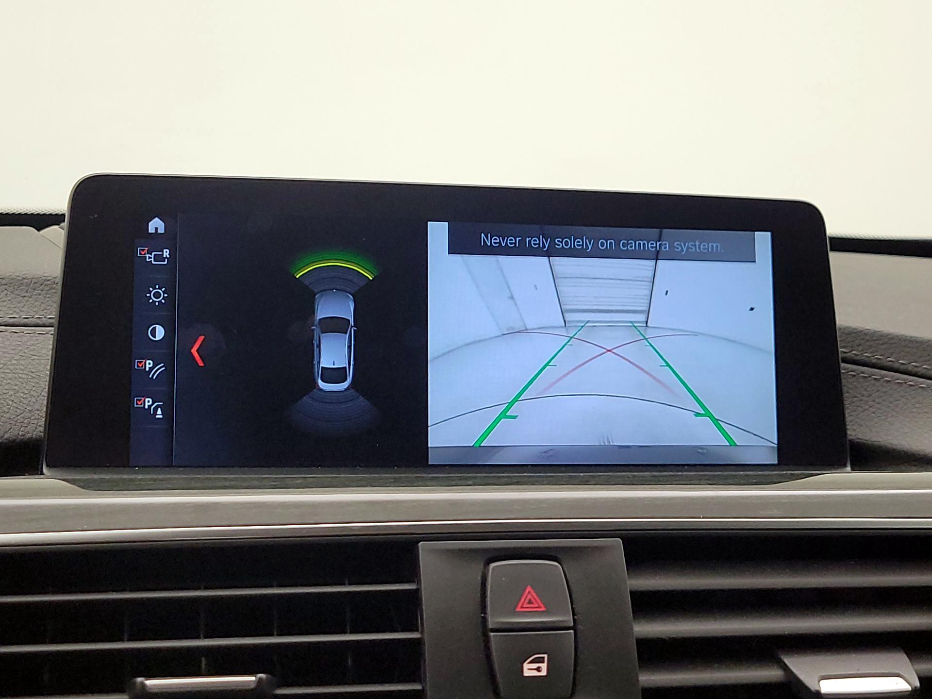 Thumbnail: 2019 BMW 4 Series - 15