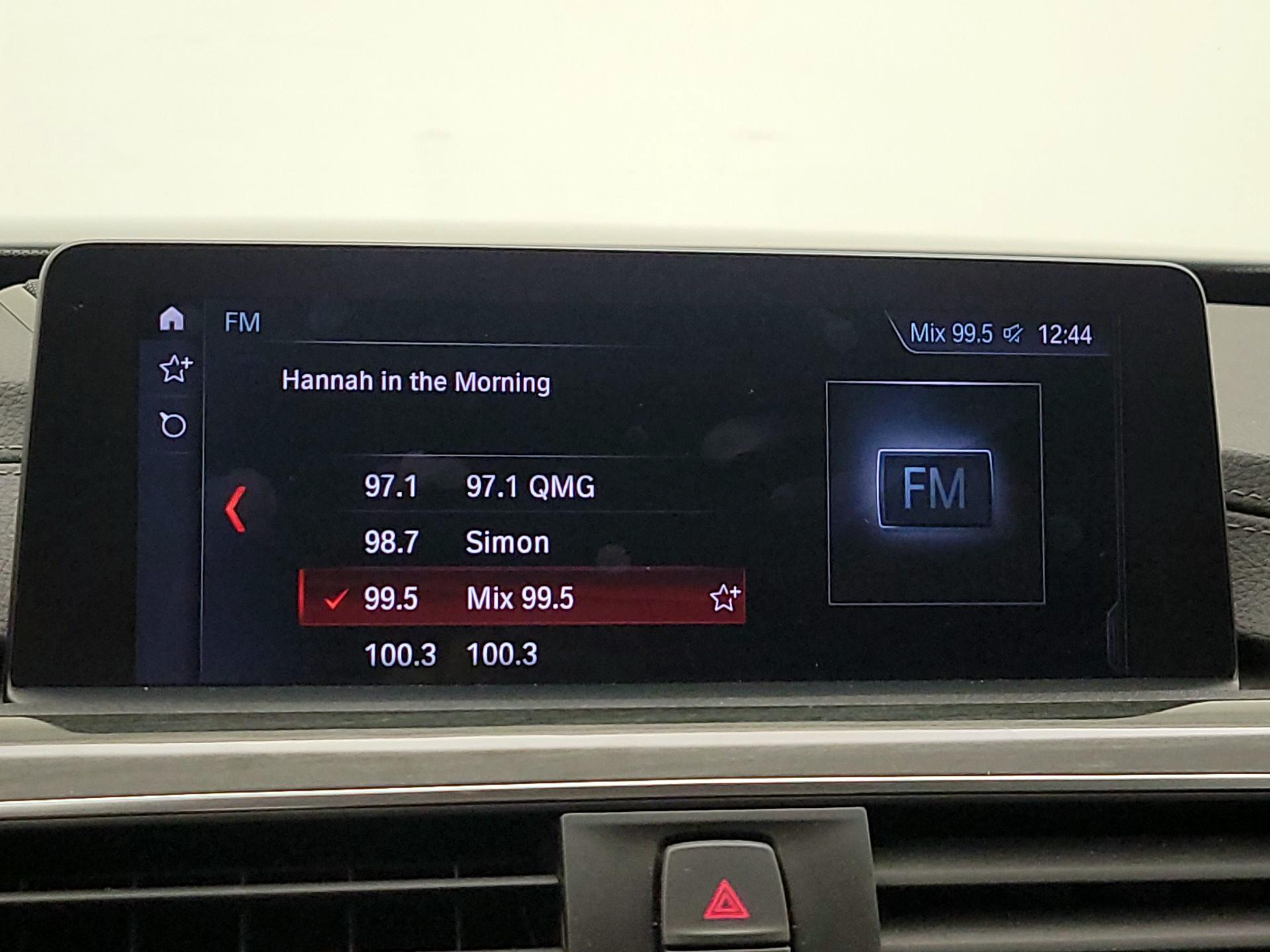 Thumbnail: 2019 BMW 4 Series - 16