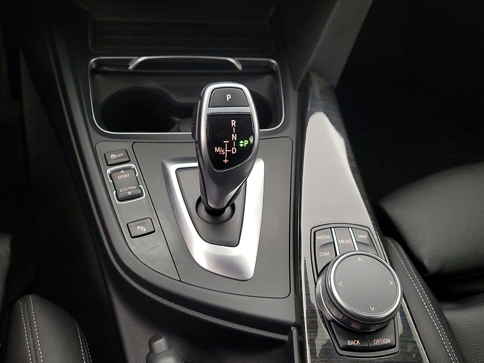 Thumbnail: 2019 BMW 4 Series - 18