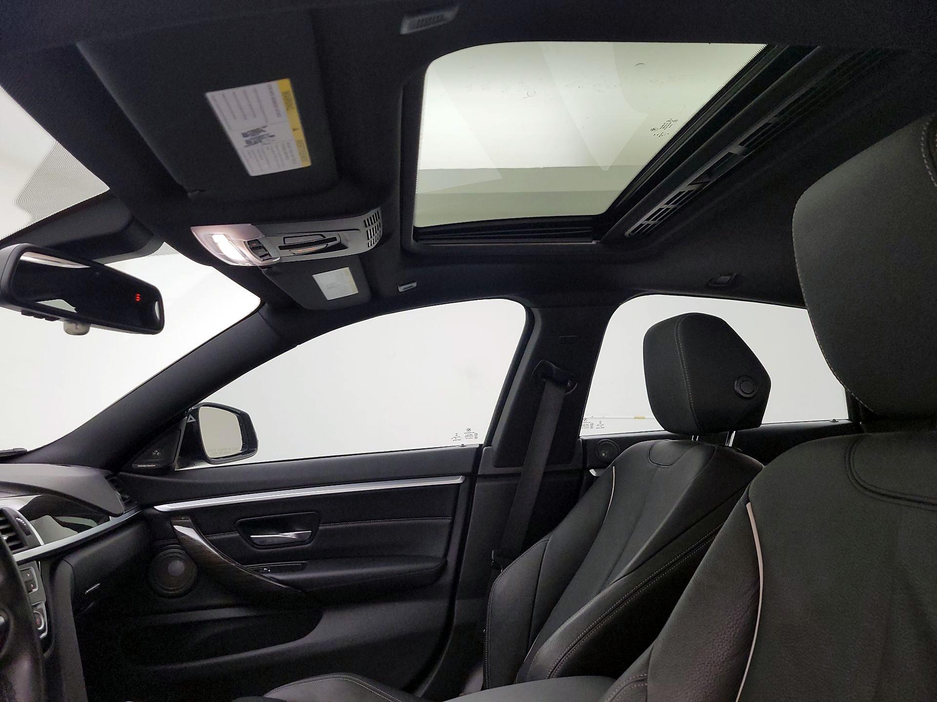 Thumbnail: 2019 BMW 4 Series - 20