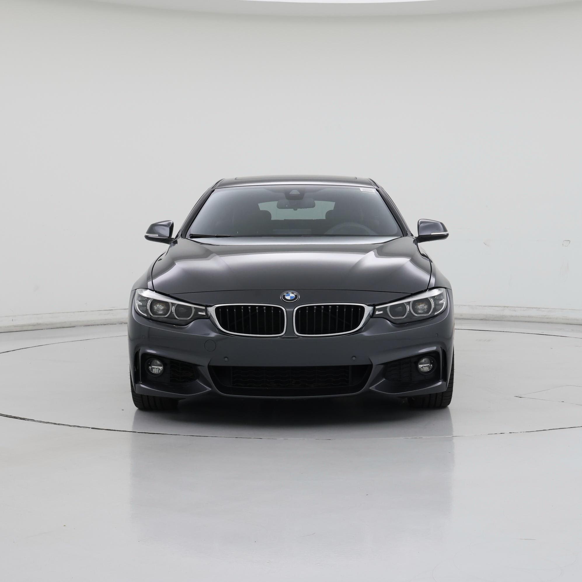 Thumbnail: 2019 BMW 4 Series - 5