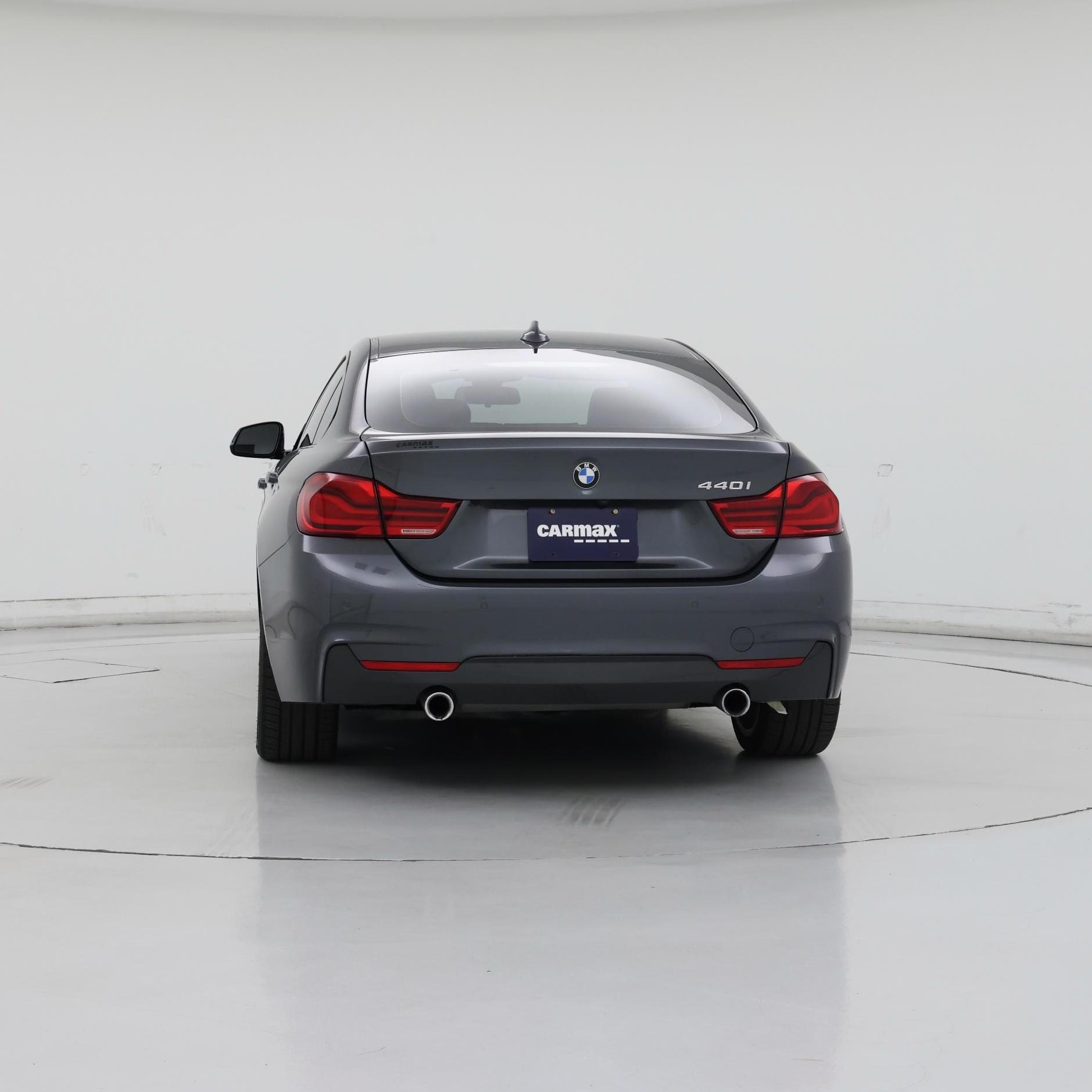 Thumbnail: 2019 BMW 4 Series - 6