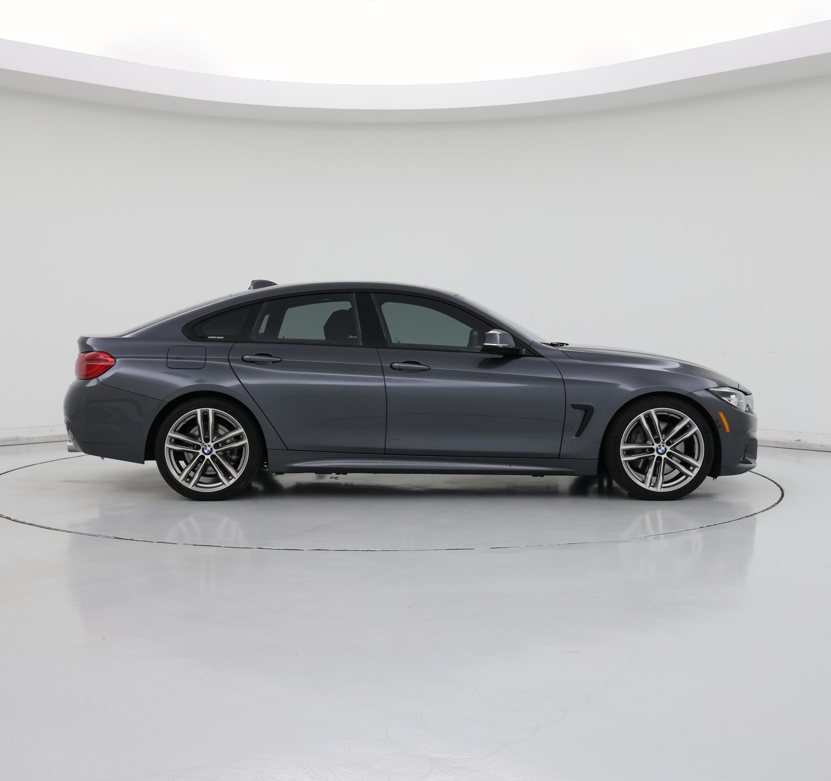 Thumbnail: 2019 BMW 4 Series - 7