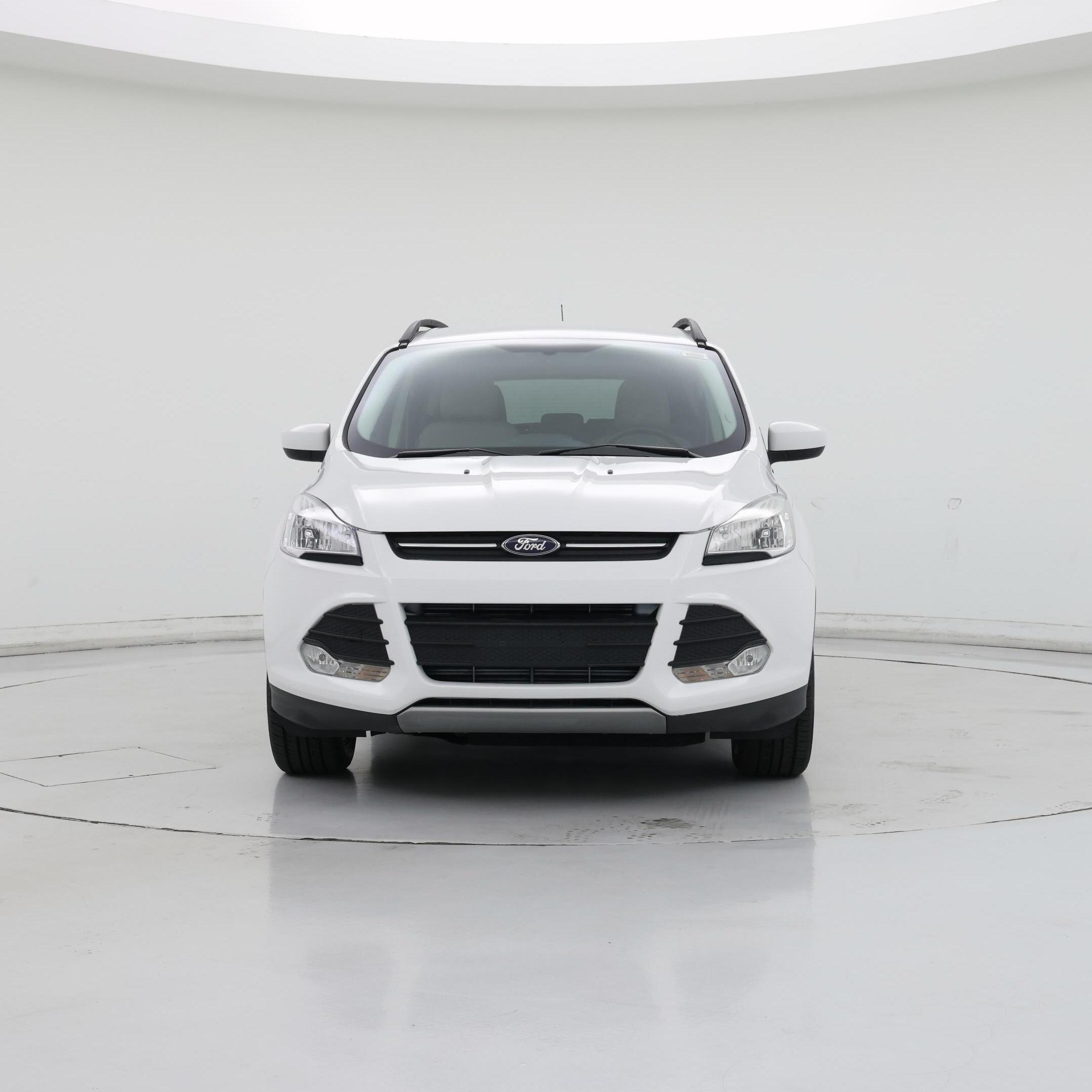 Thumbnail: 2015 Ford Escape - 5