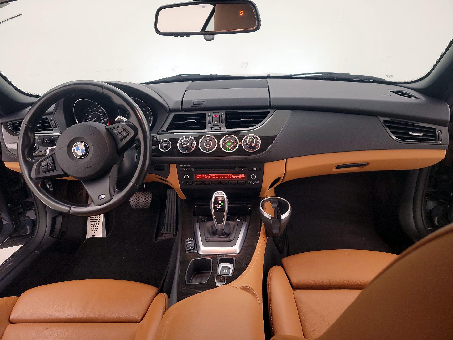 Thumbnail: 2016 BMW Z4 - 9