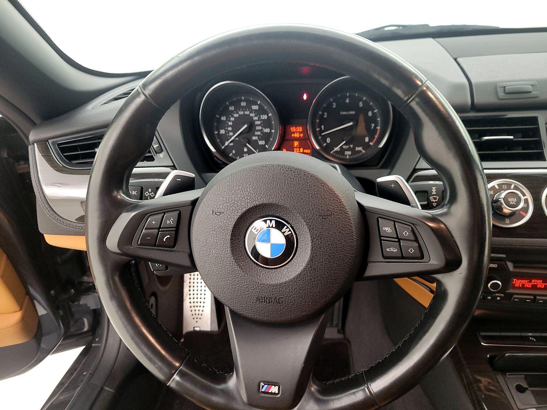 Thumbnail: 2016 BMW Z4 - 10