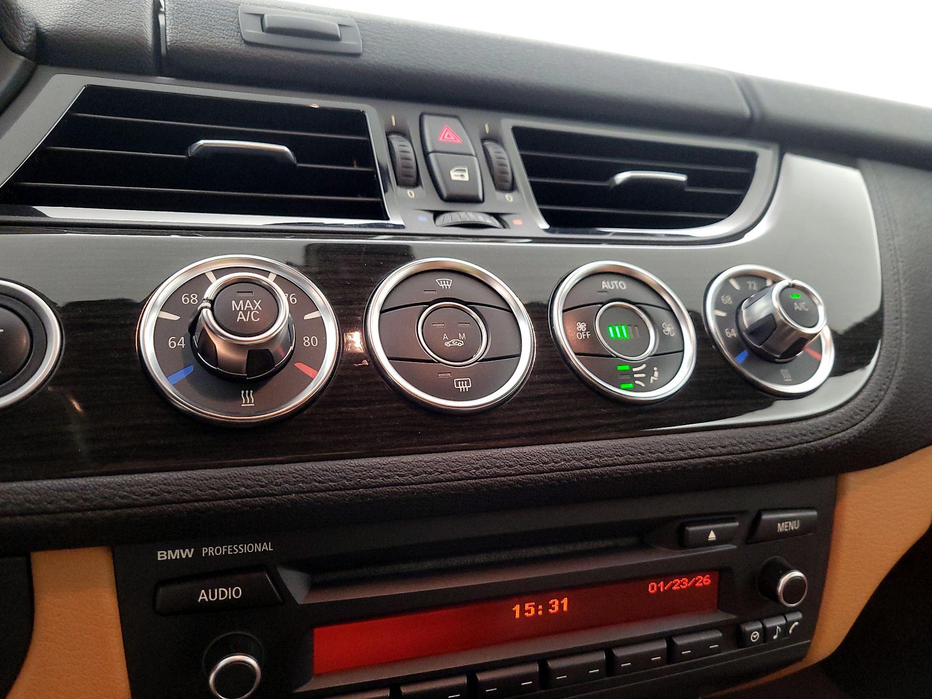 Thumbnail: 2016 BMW Z4 - 15