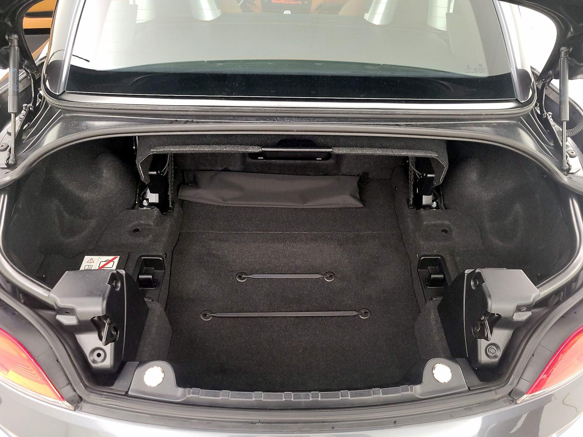 Thumbnail: 2016 BMW Z4 - 18