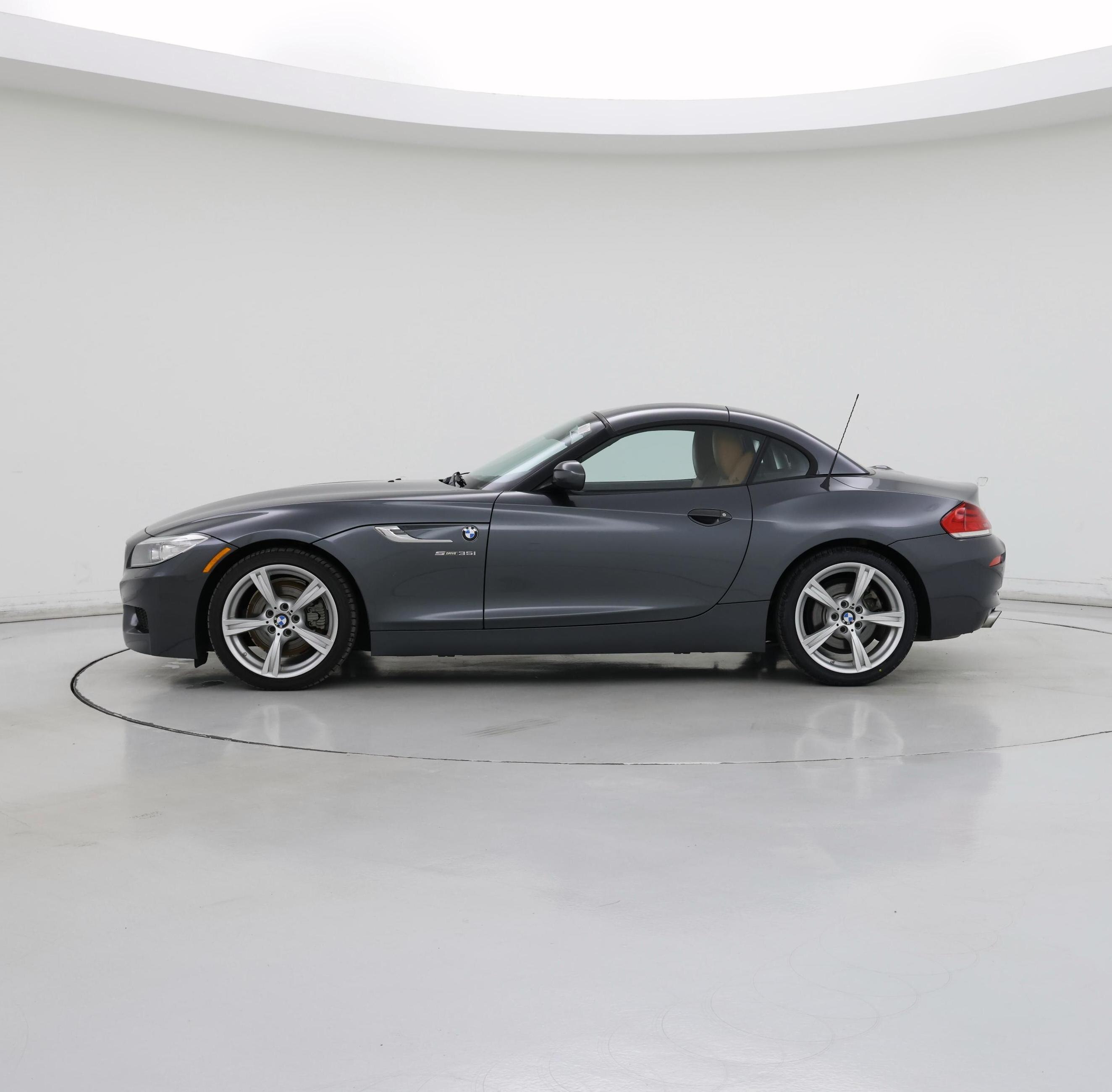 Thumbnail: 2016 BMW Z4 - 3