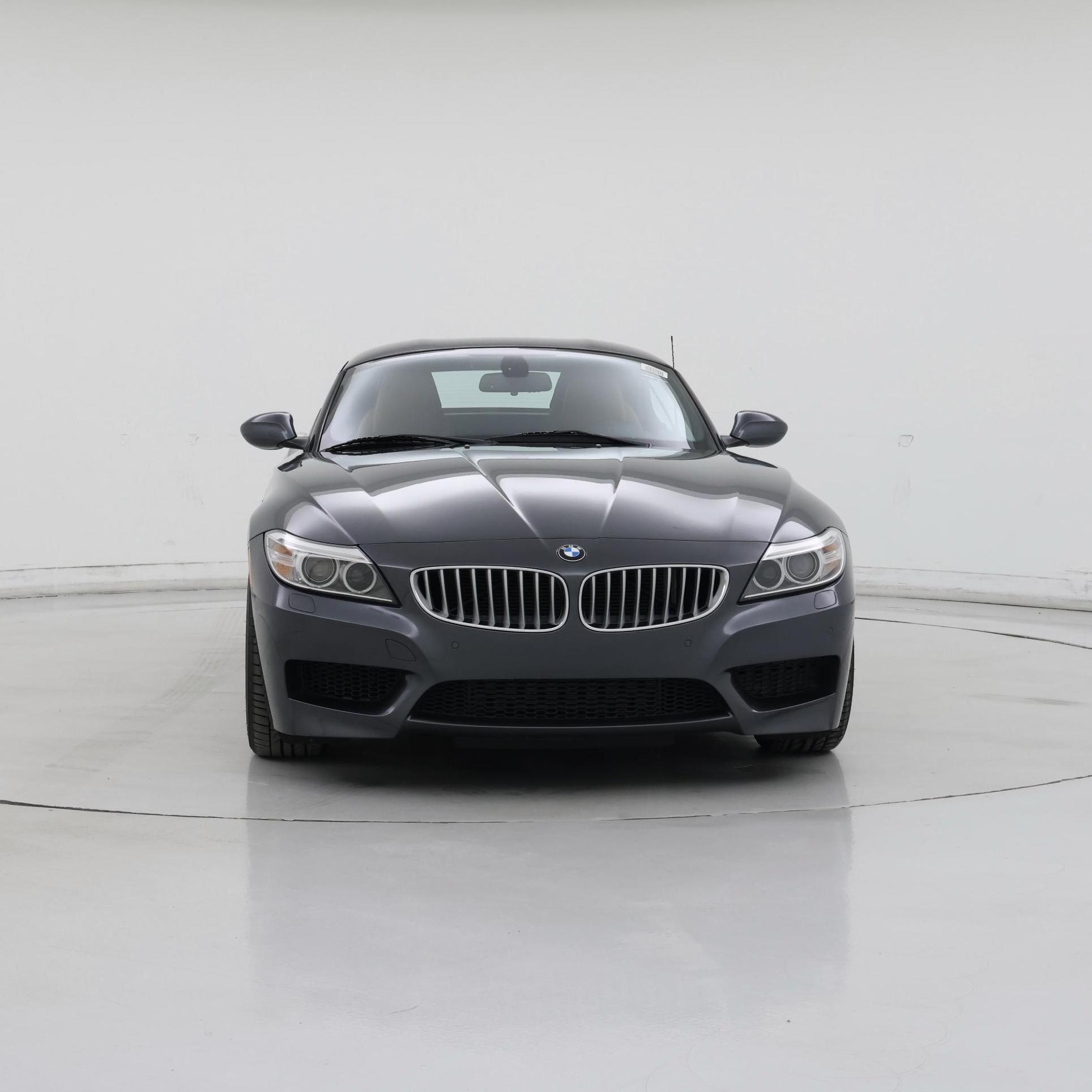 Thumbnail: 2016 BMW Z4 - 5