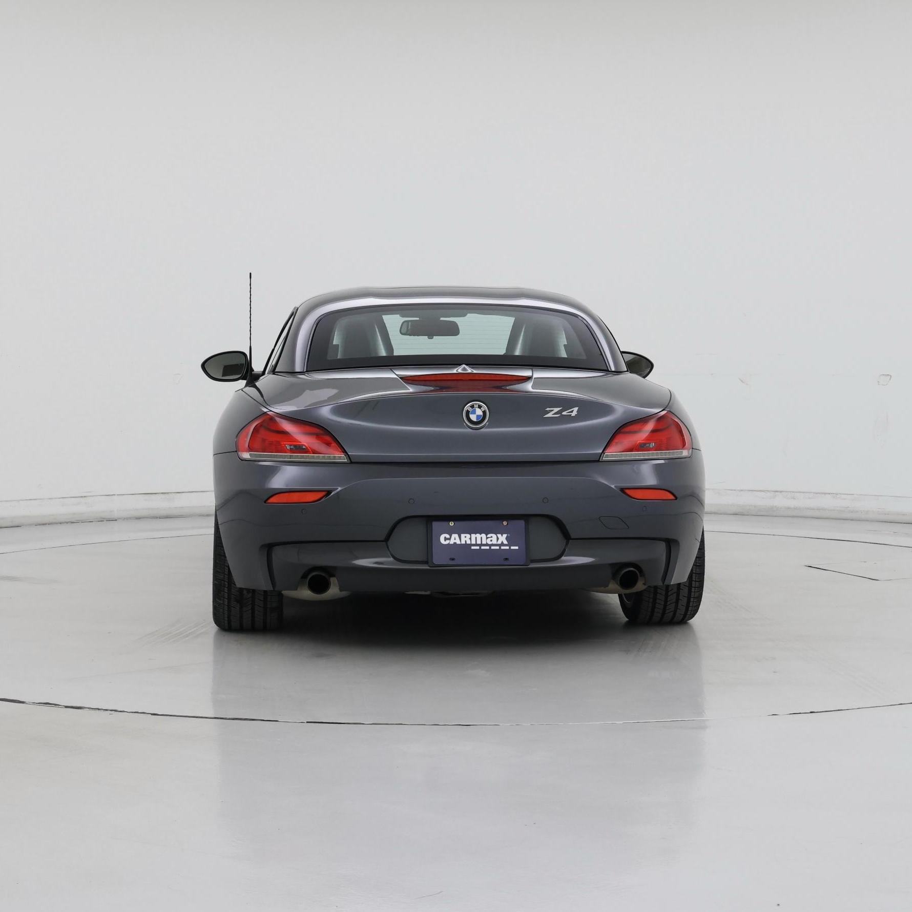 Thumbnail: 2016 BMW Z4 - 6