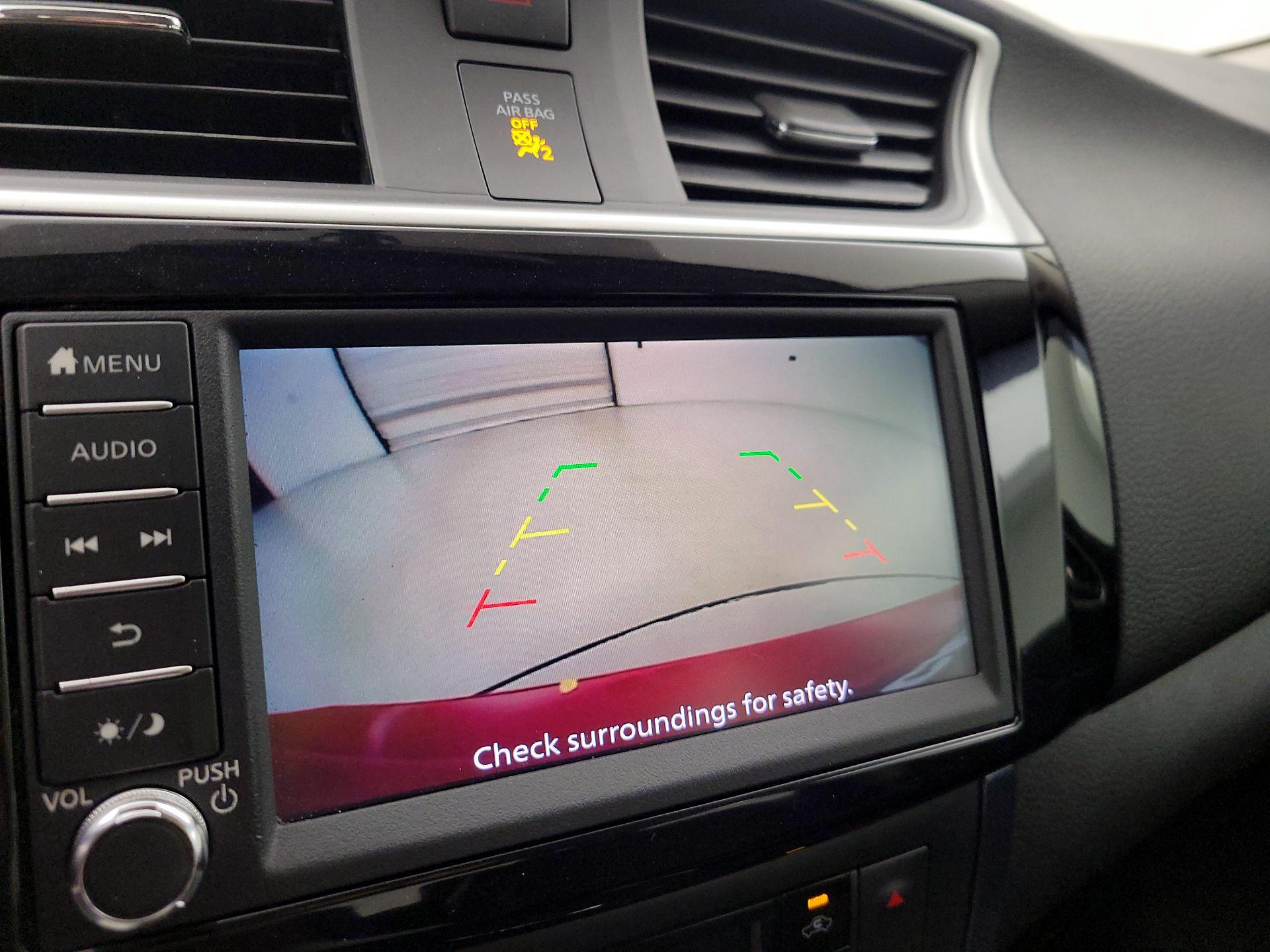 Thumbnail: 2019 Nissan Sentra - 14