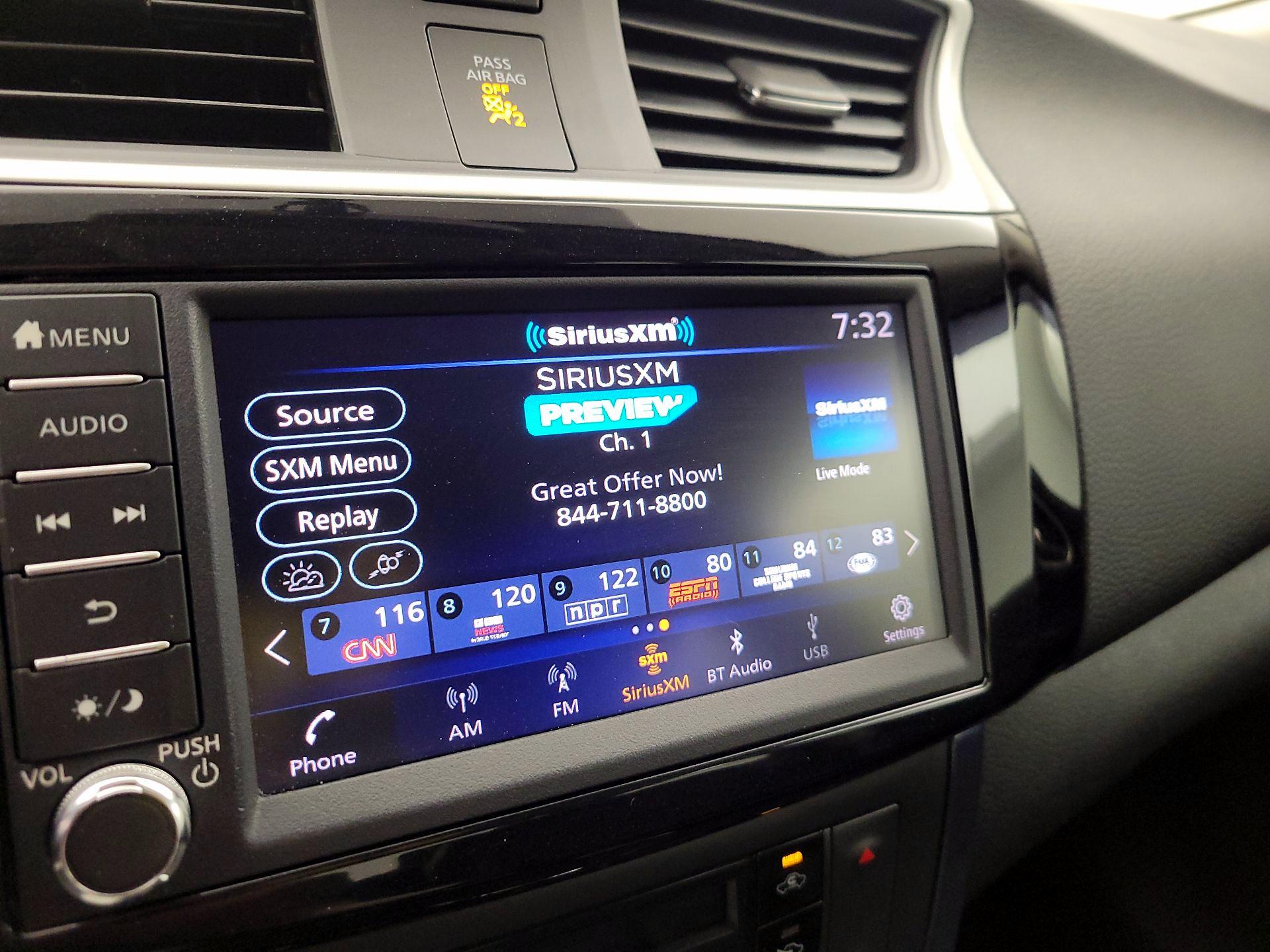 Thumbnail: 2019 Nissan Sentra - 15