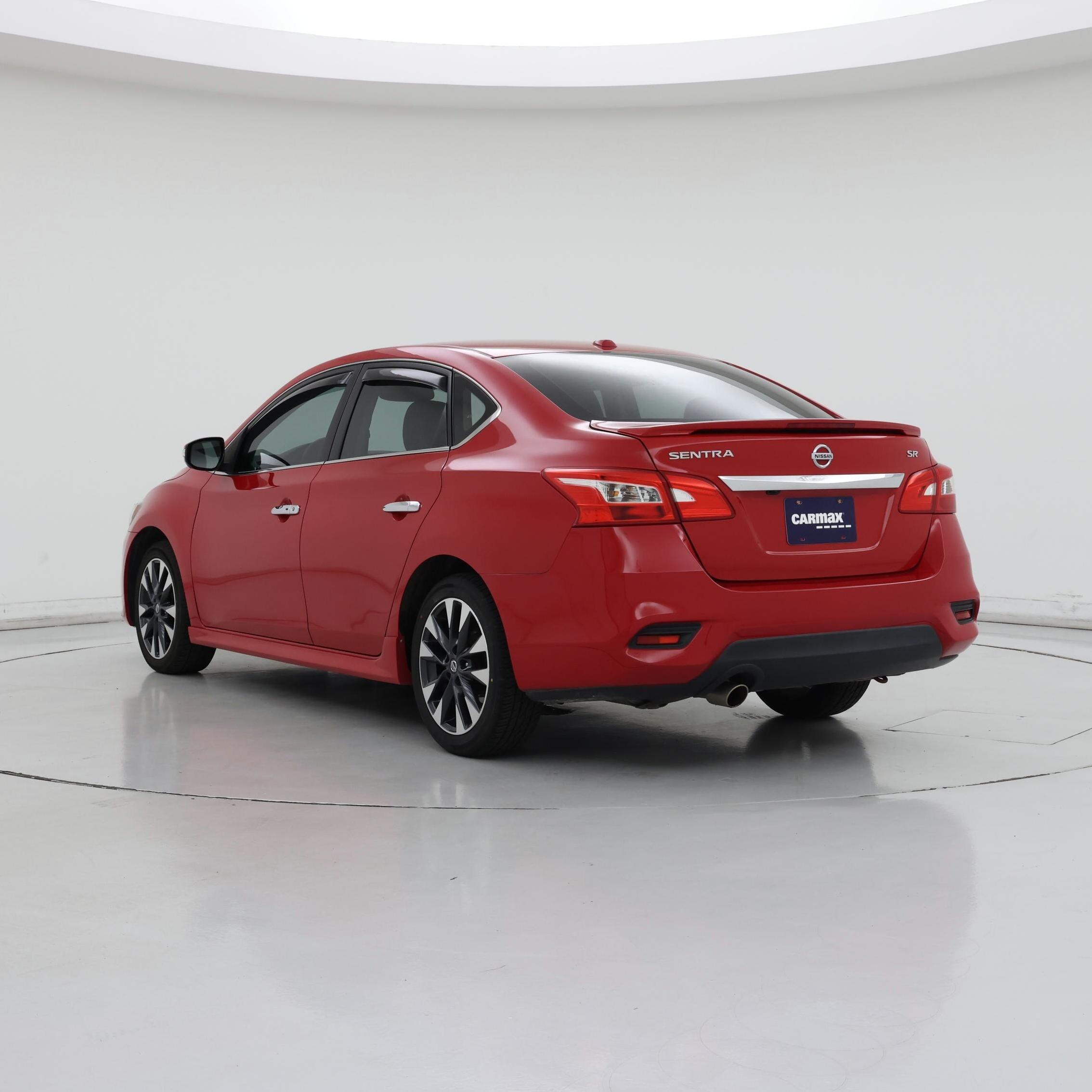 Thumbnail: 2019 Nissan Sentra - 2